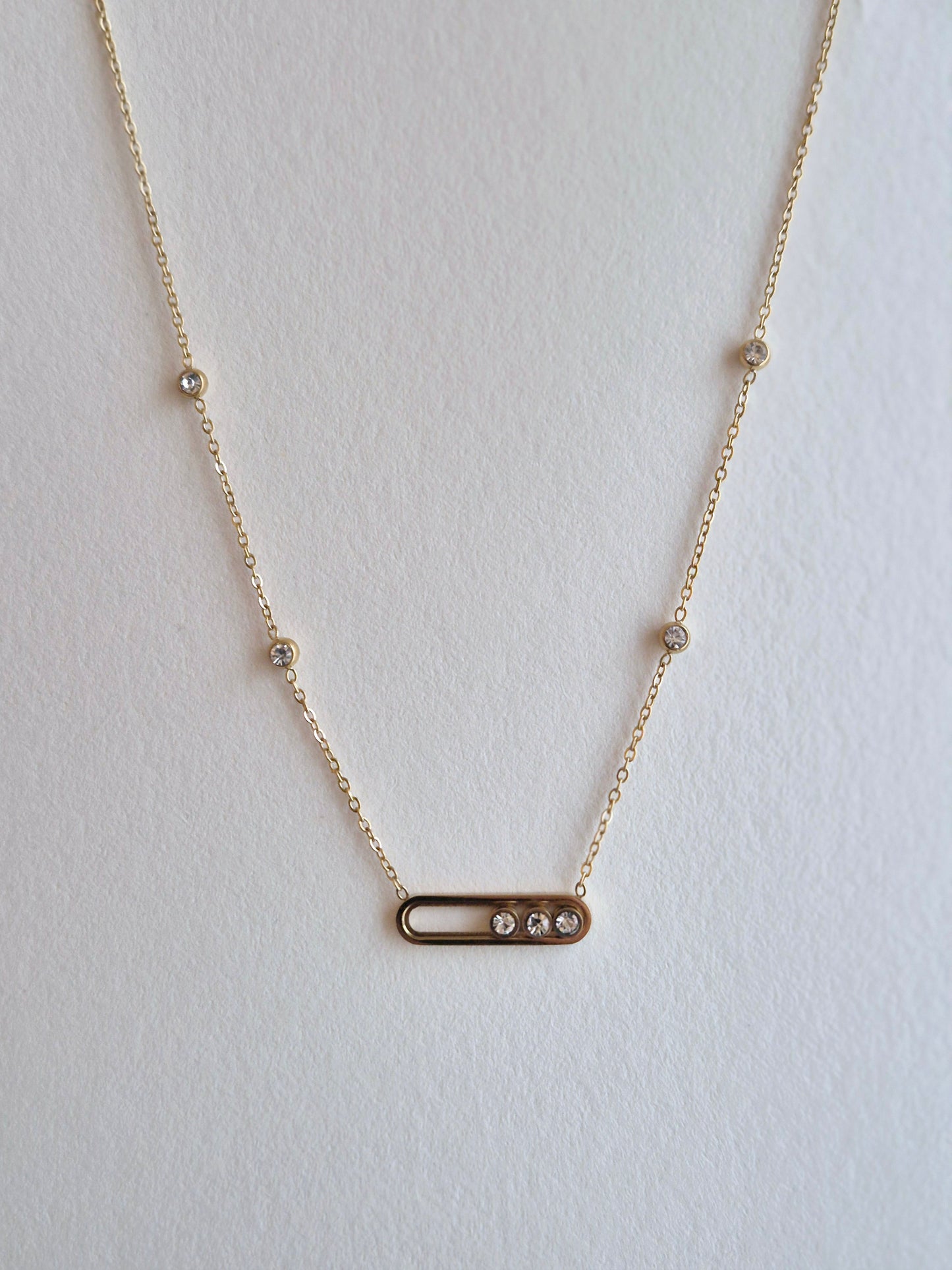 Collier Mégane