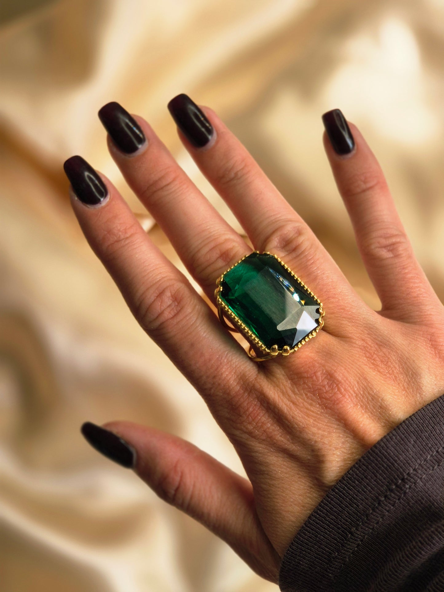 Bague Prestige