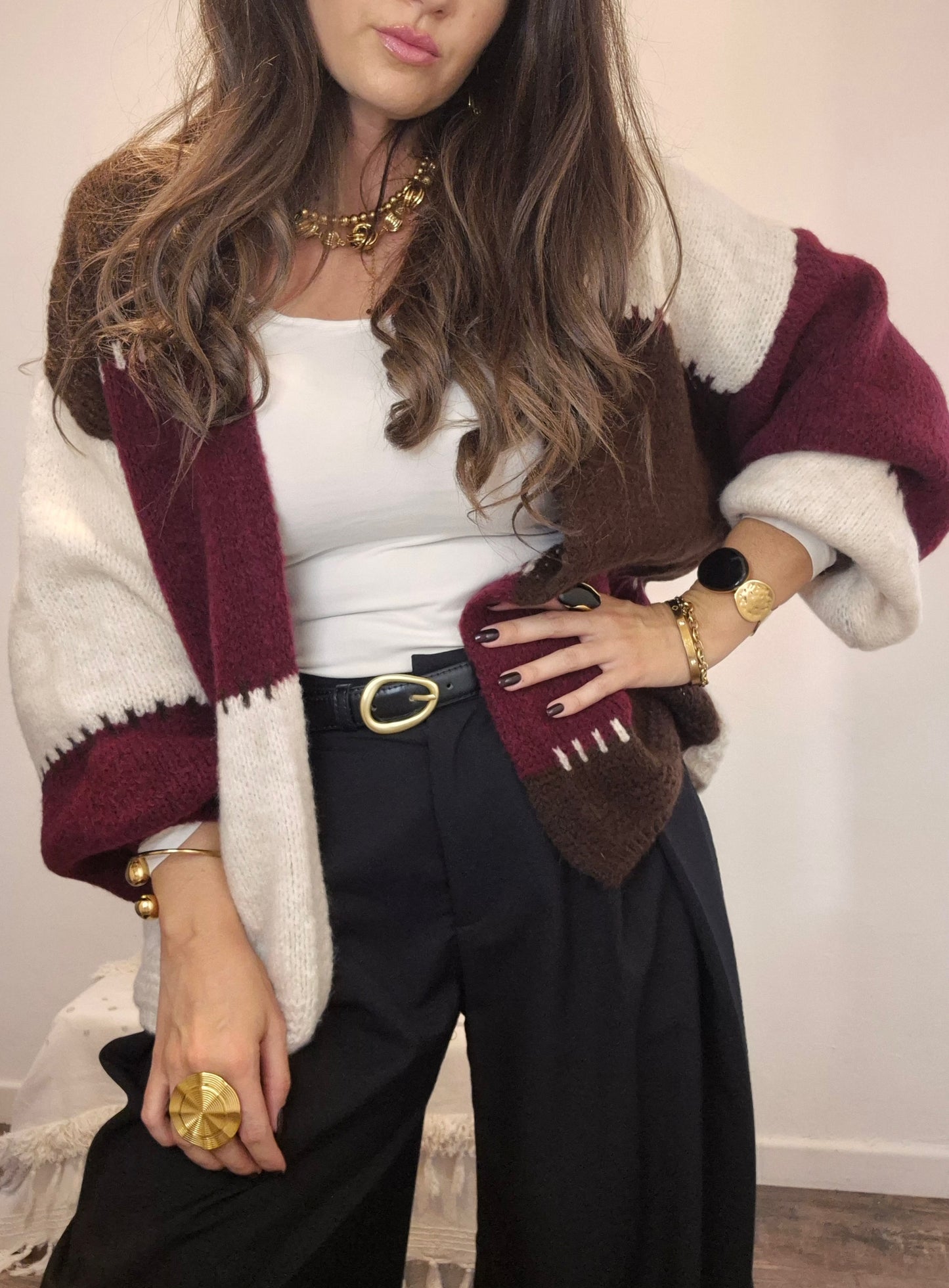 Ceinture Sandy