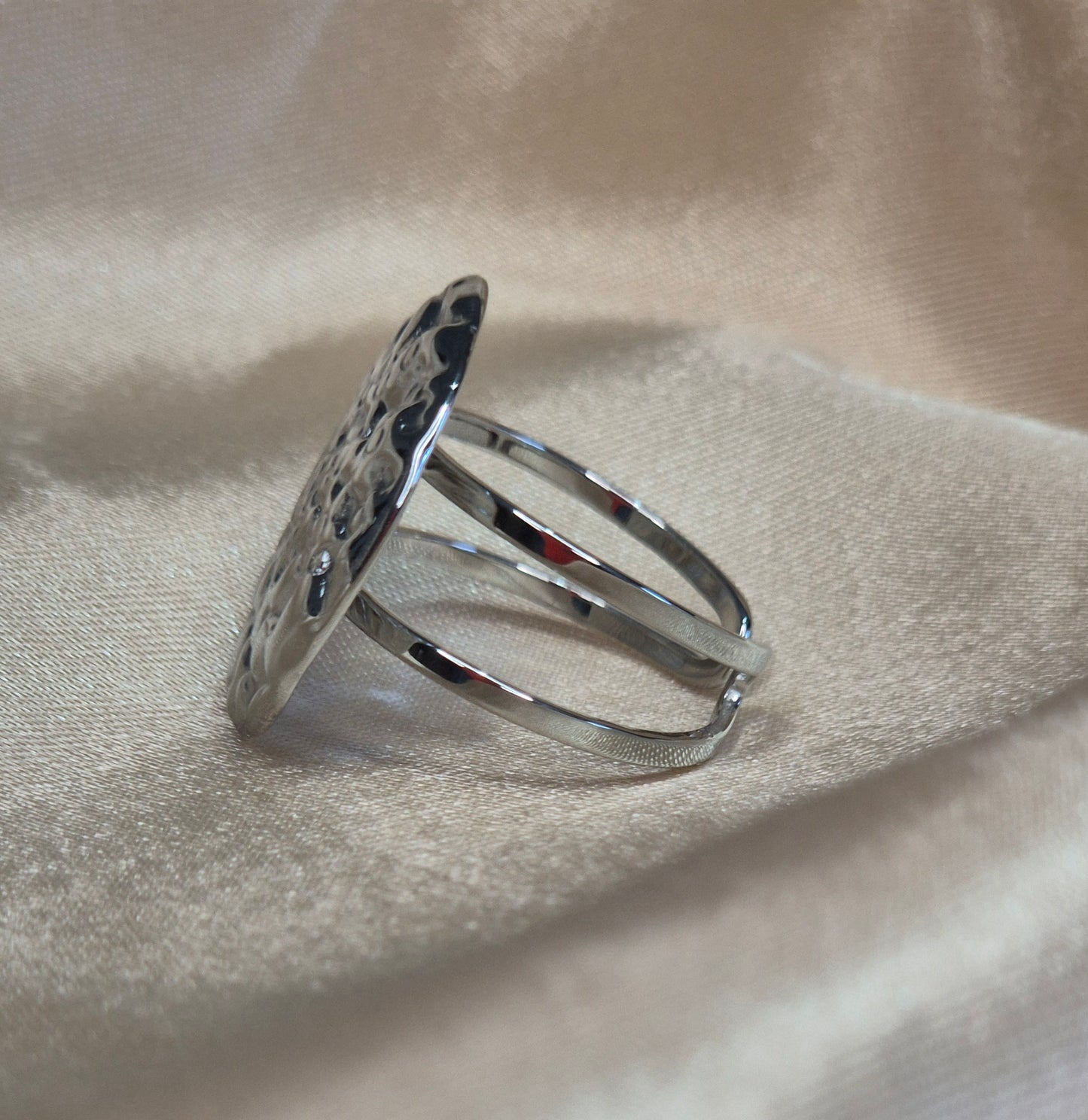 Bague Sandy