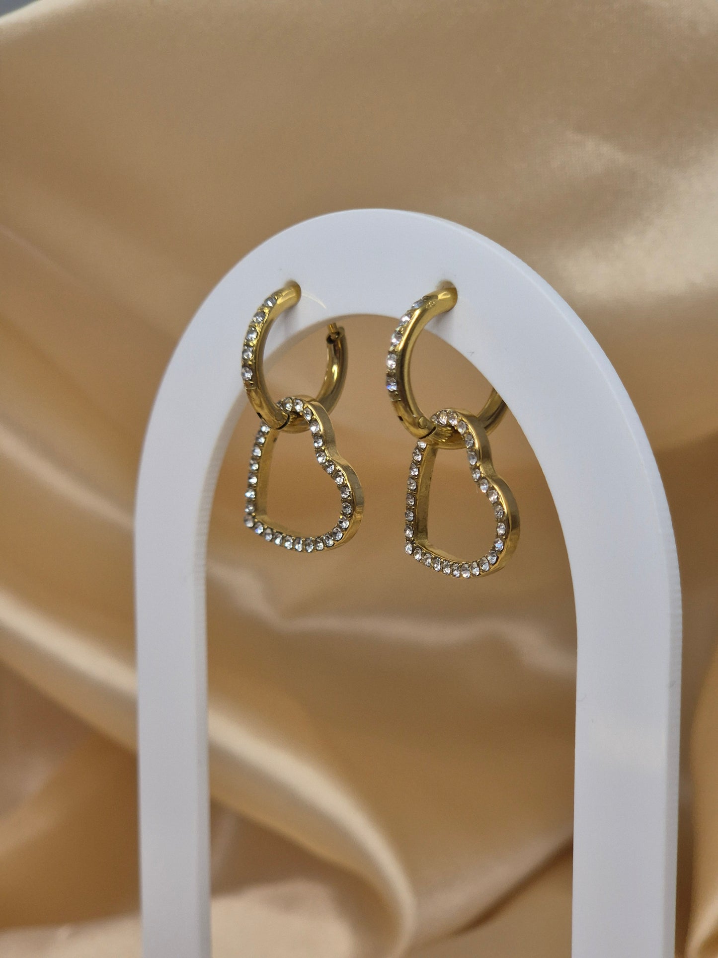 Boucles Coralie