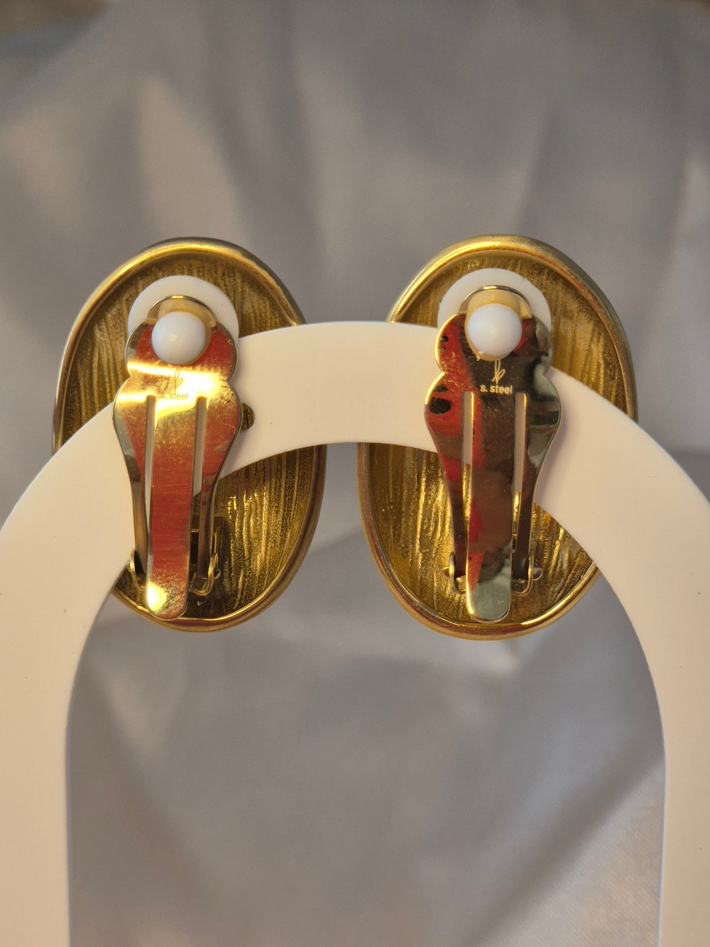 Boucles à clips Aude