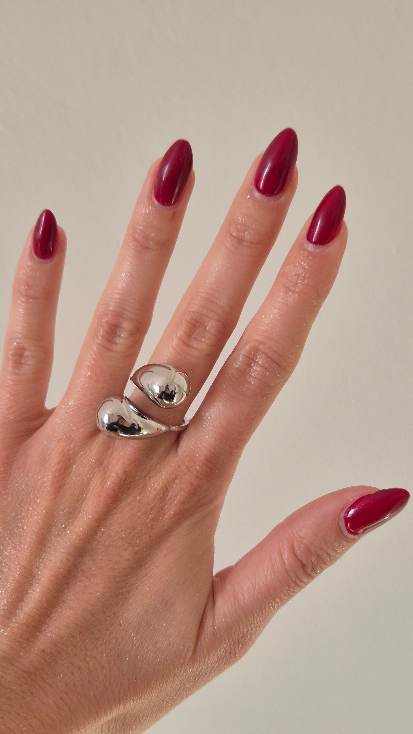 Bague Zoéva