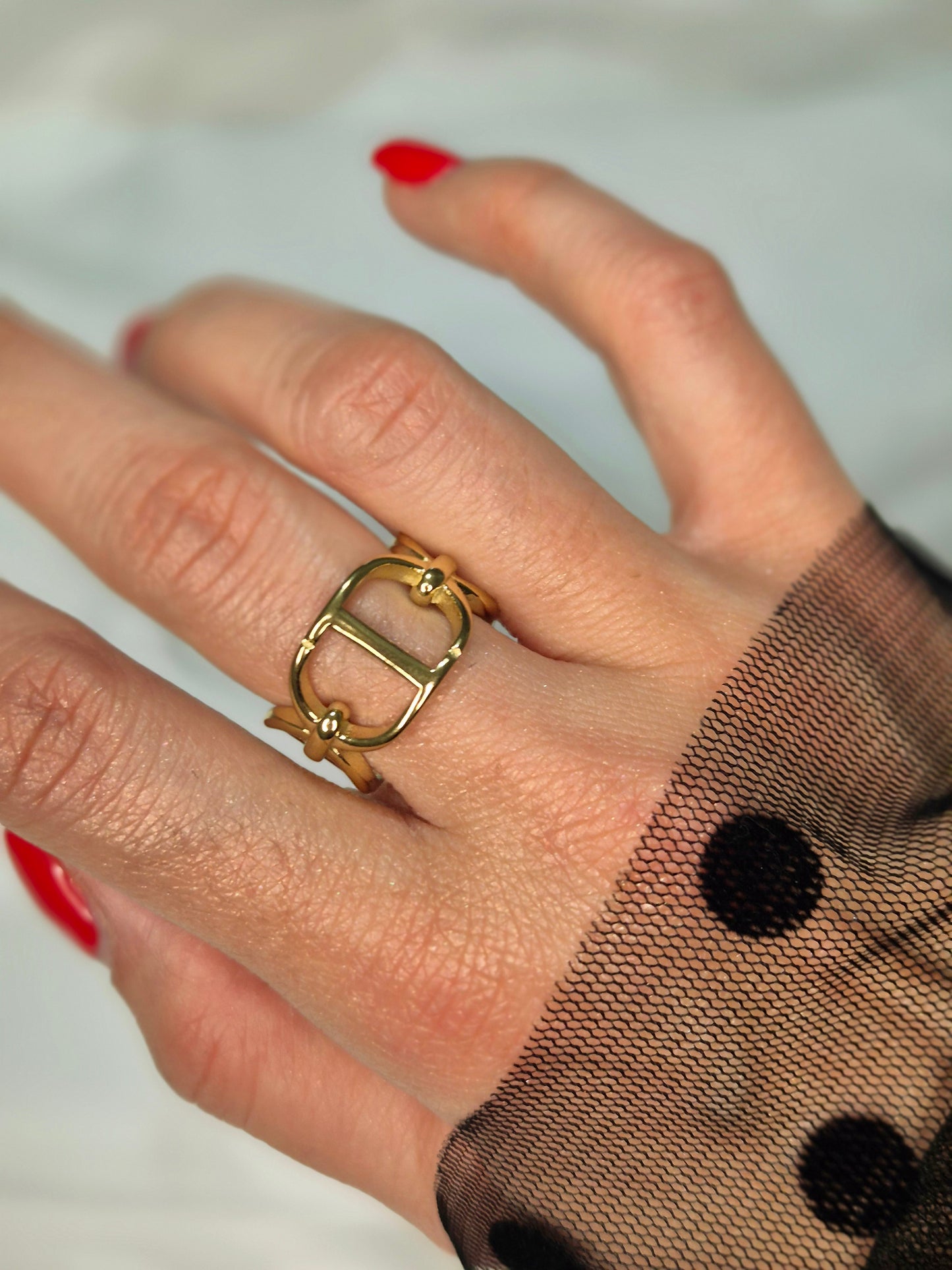 Bague Beverly