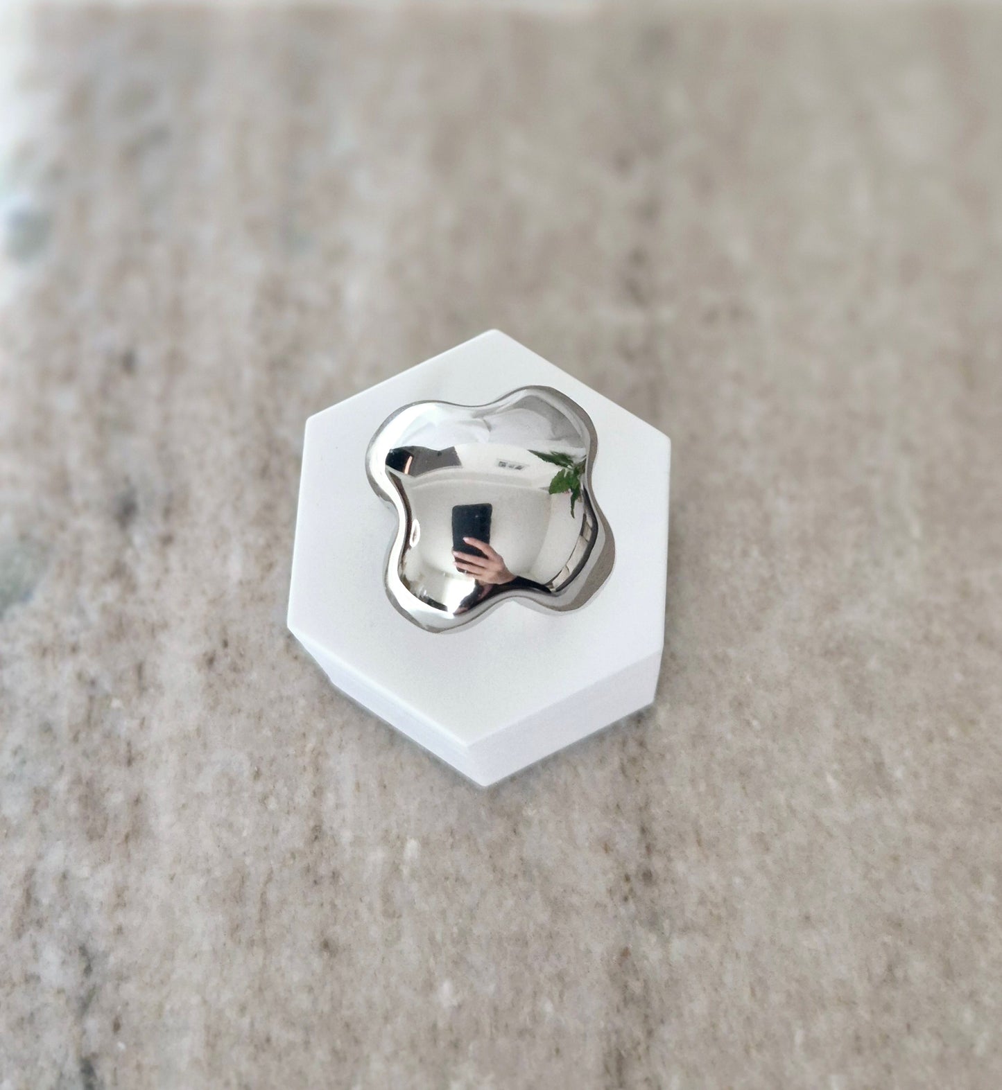Bague Melina