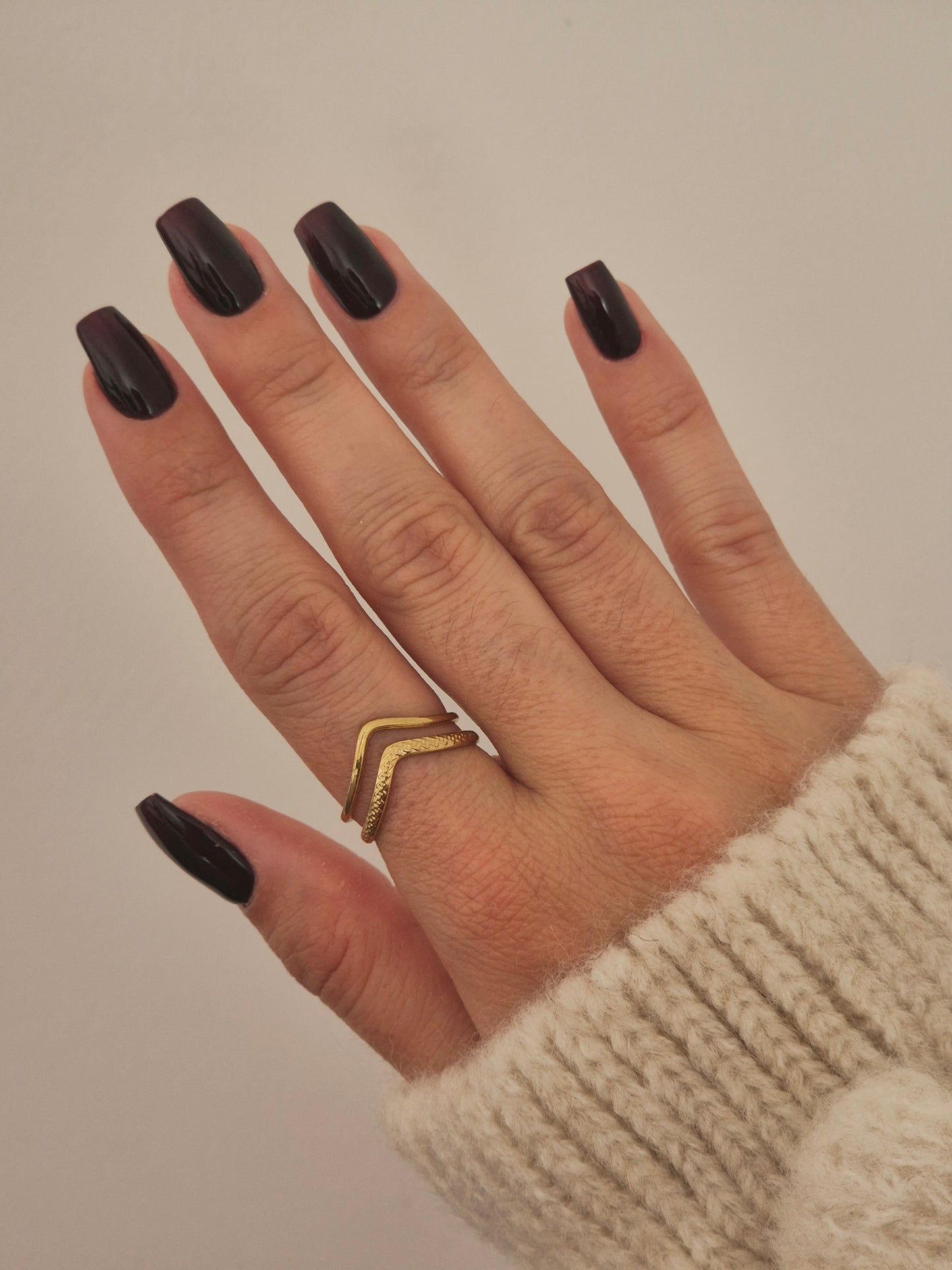 Bague Vénus