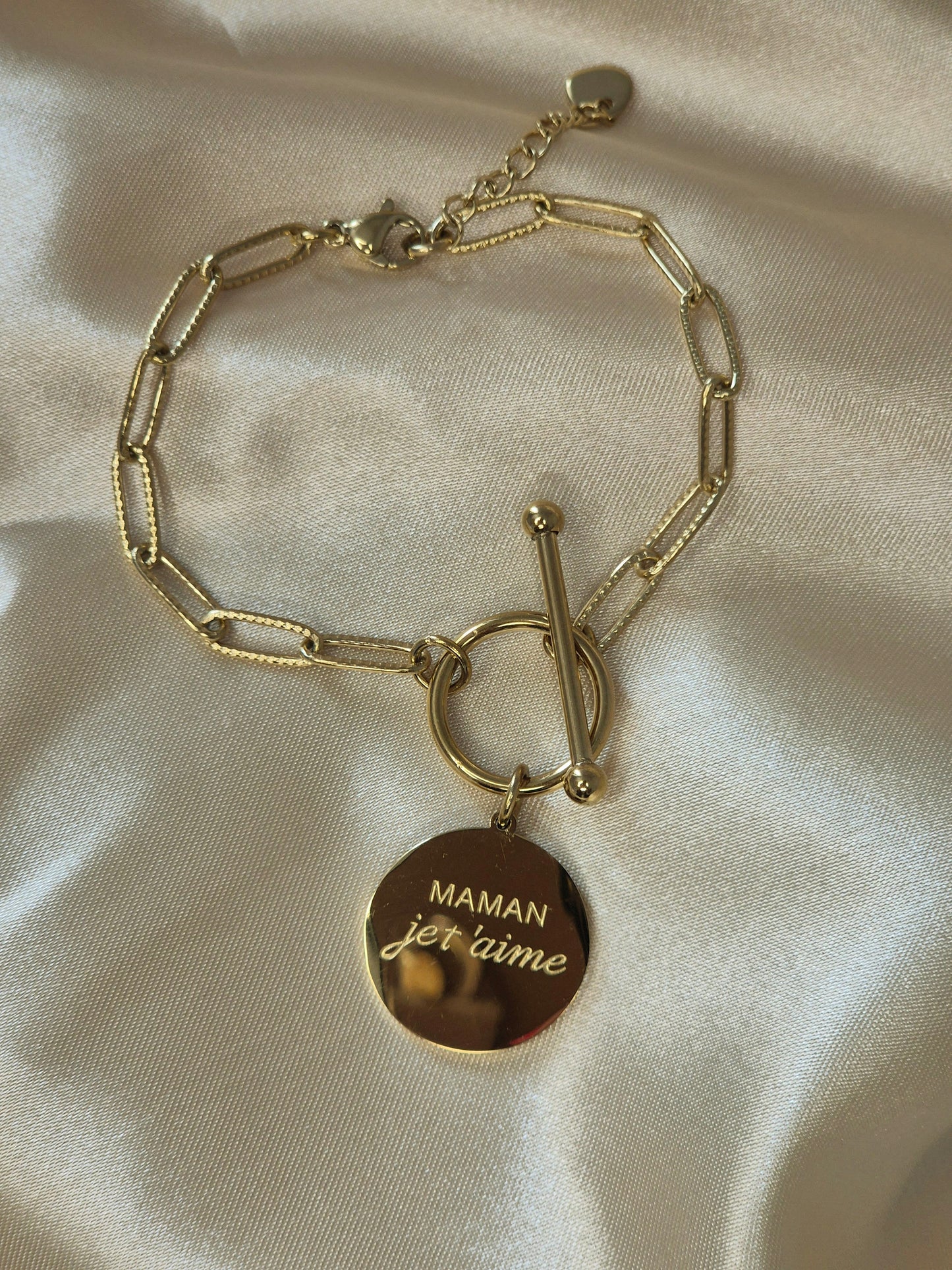 Bracelet mama