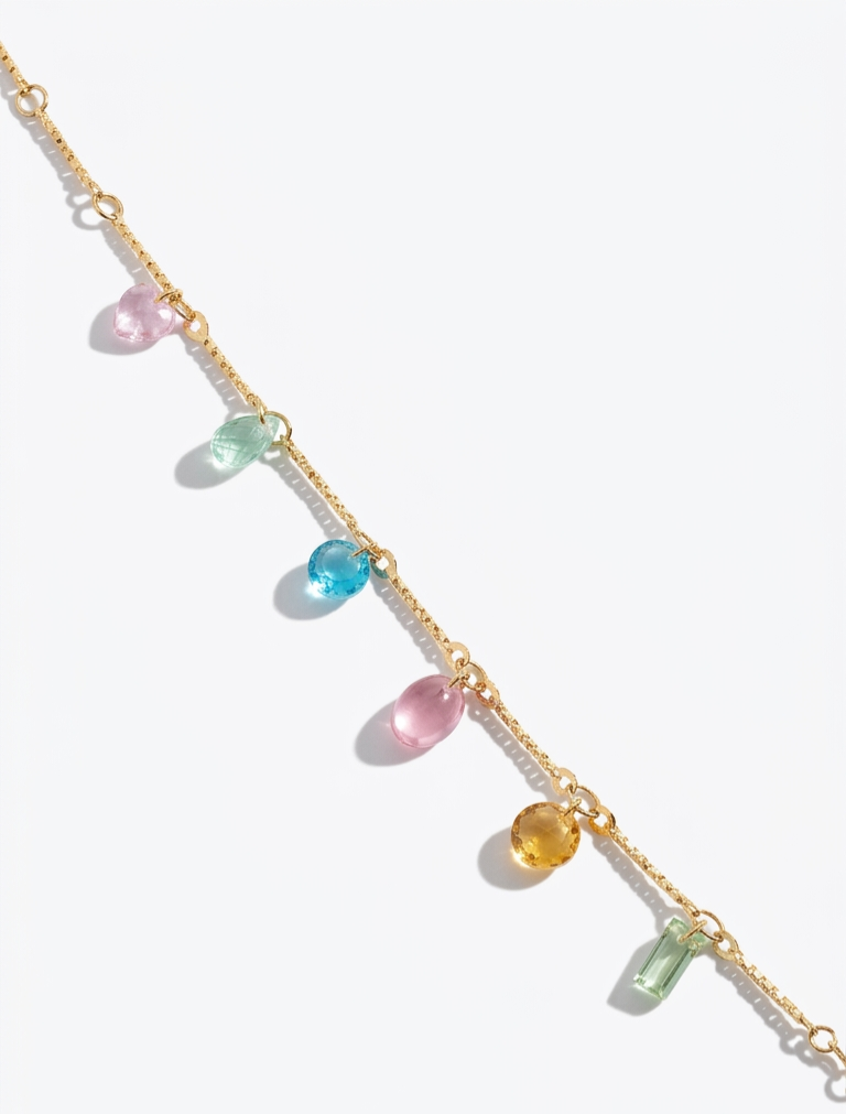 Bracelet Arlequin