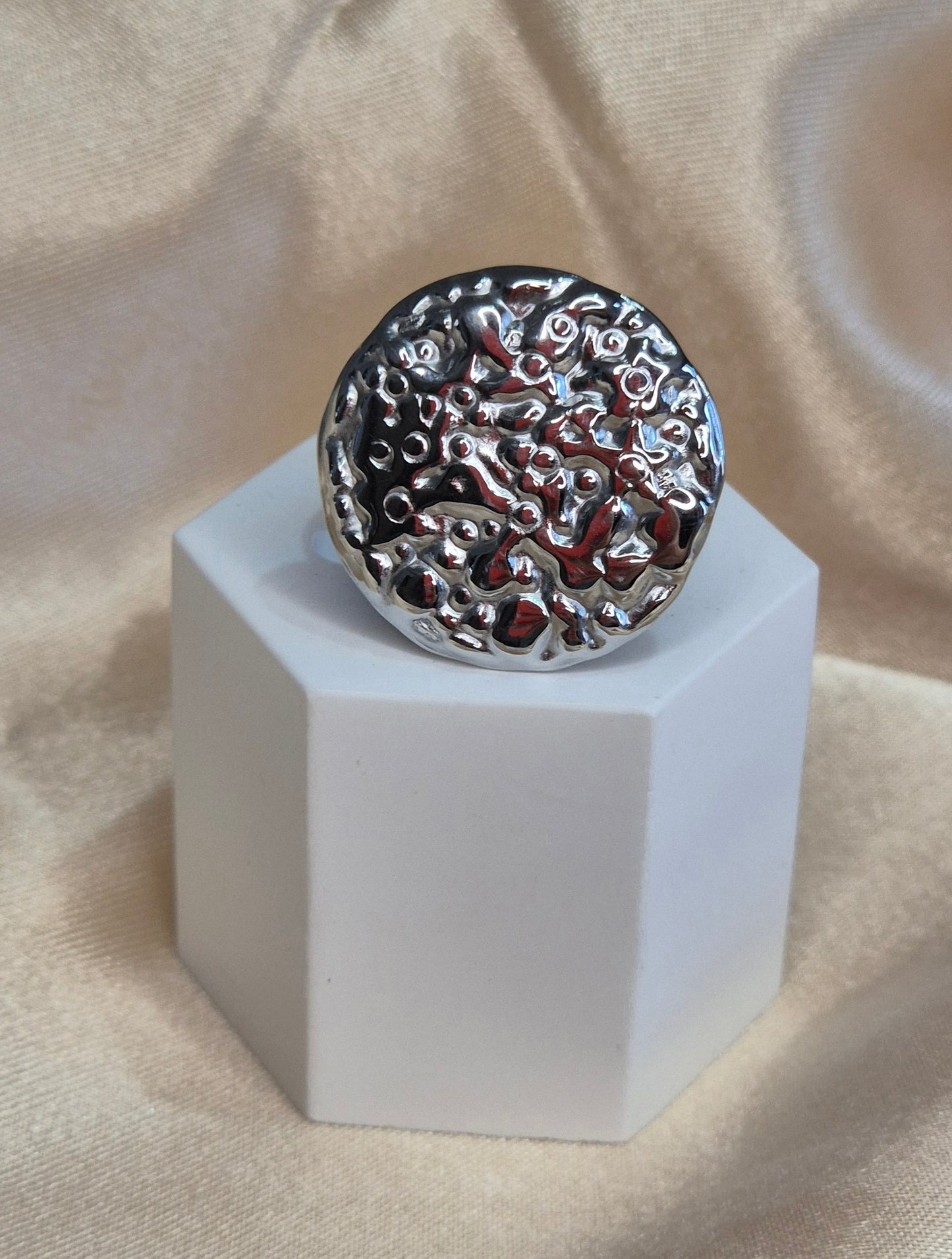 Bague Sandy