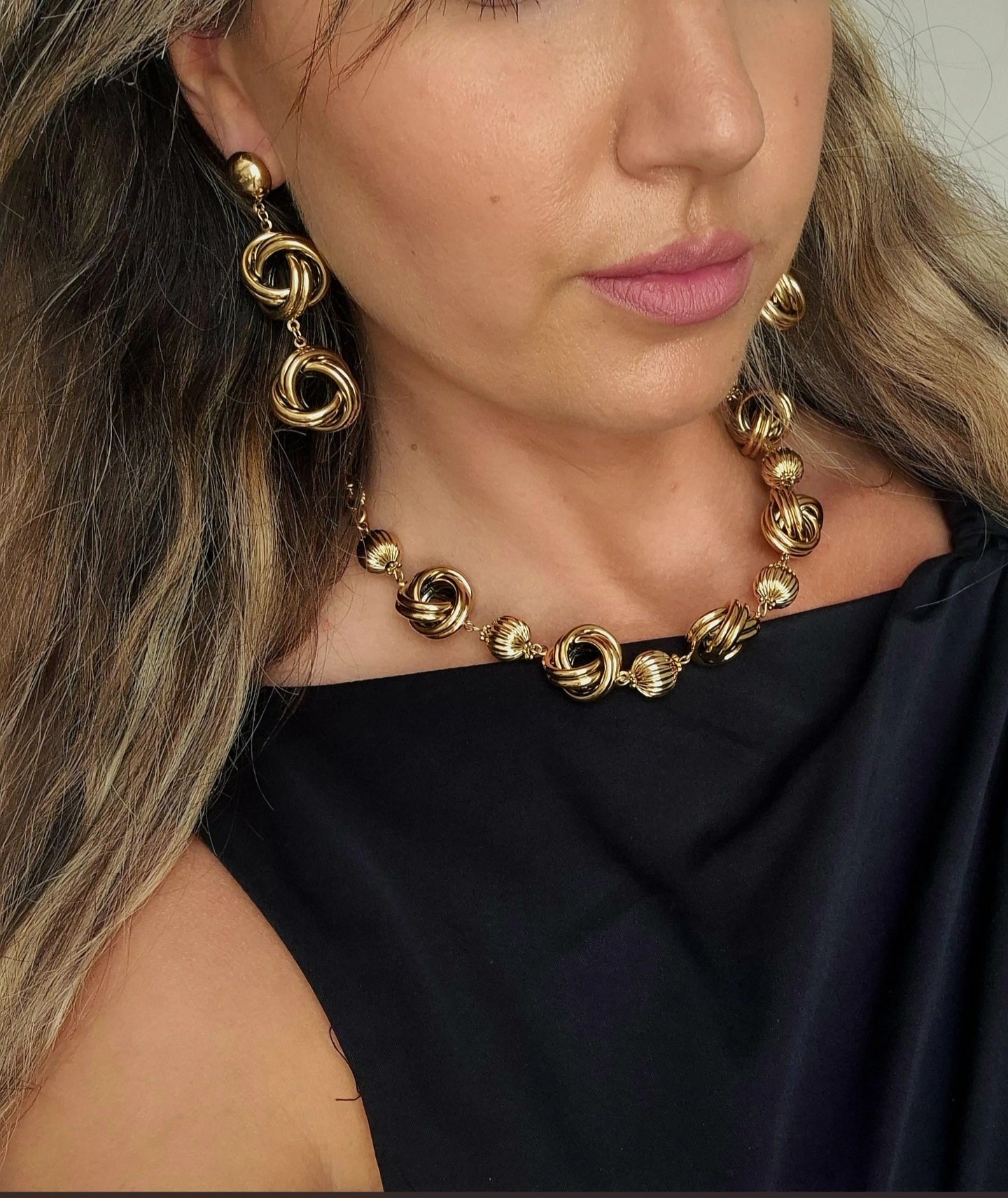 Collier Anaëlle