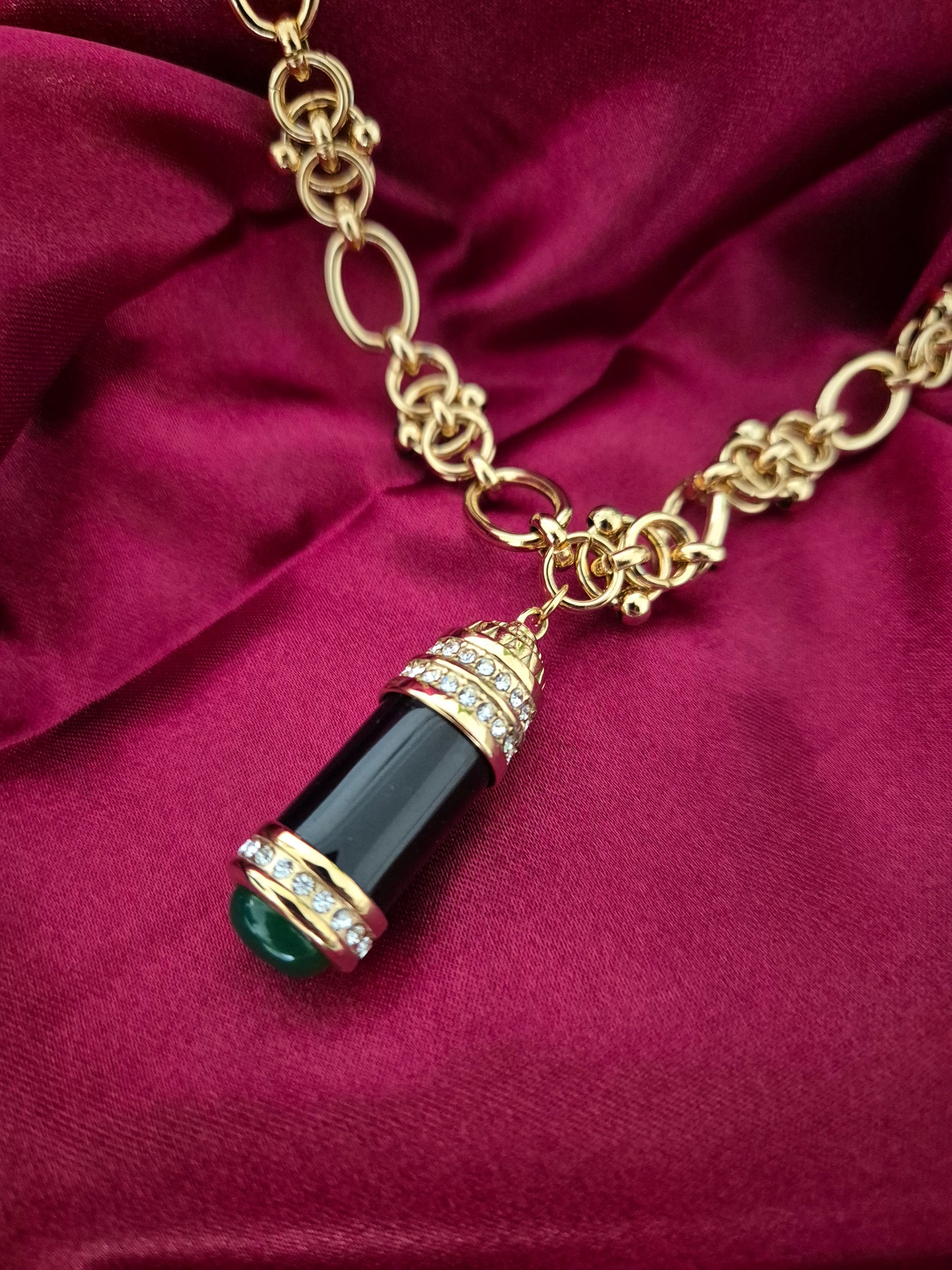 Collier Zephyra