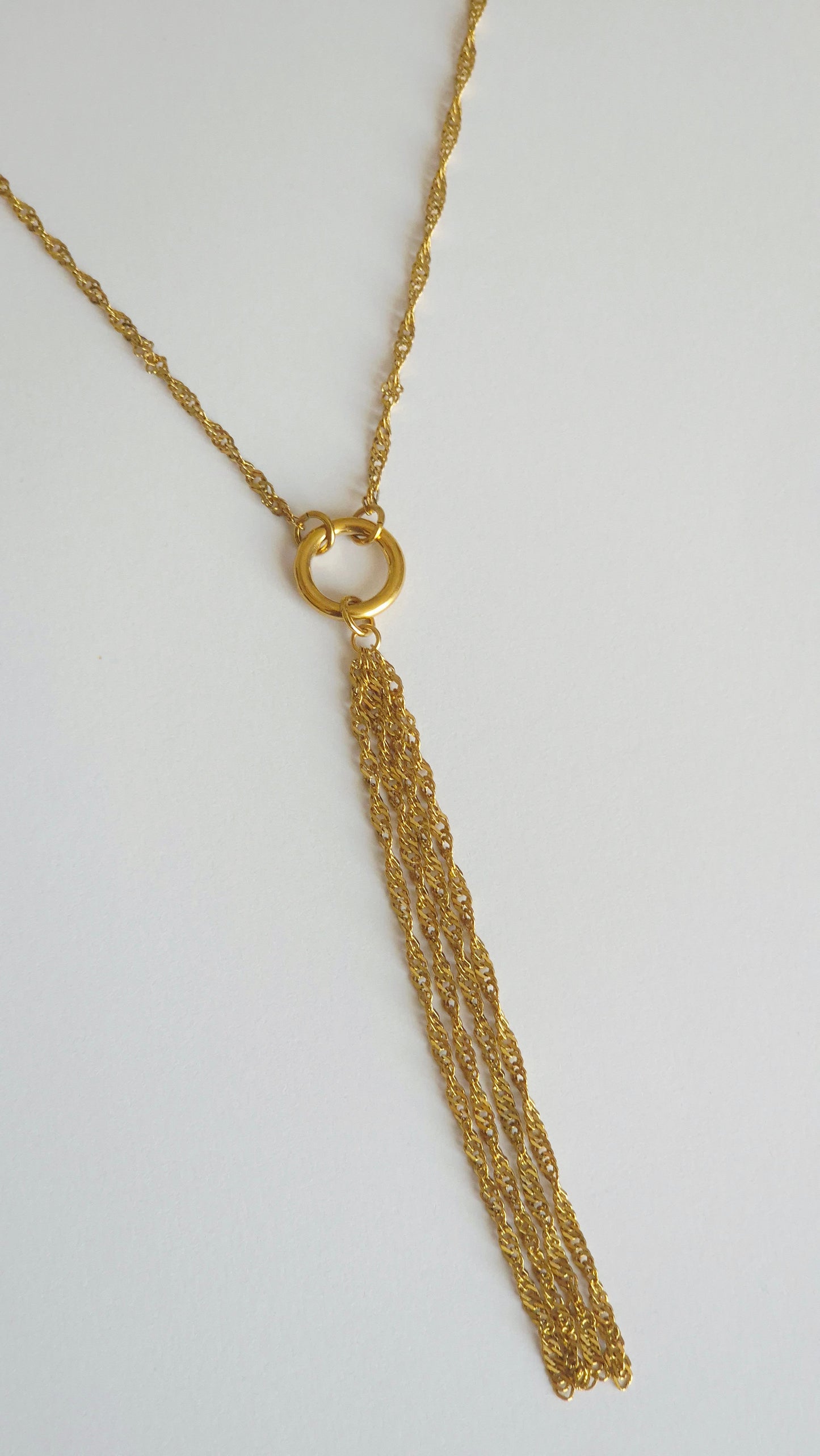 Collier Luz