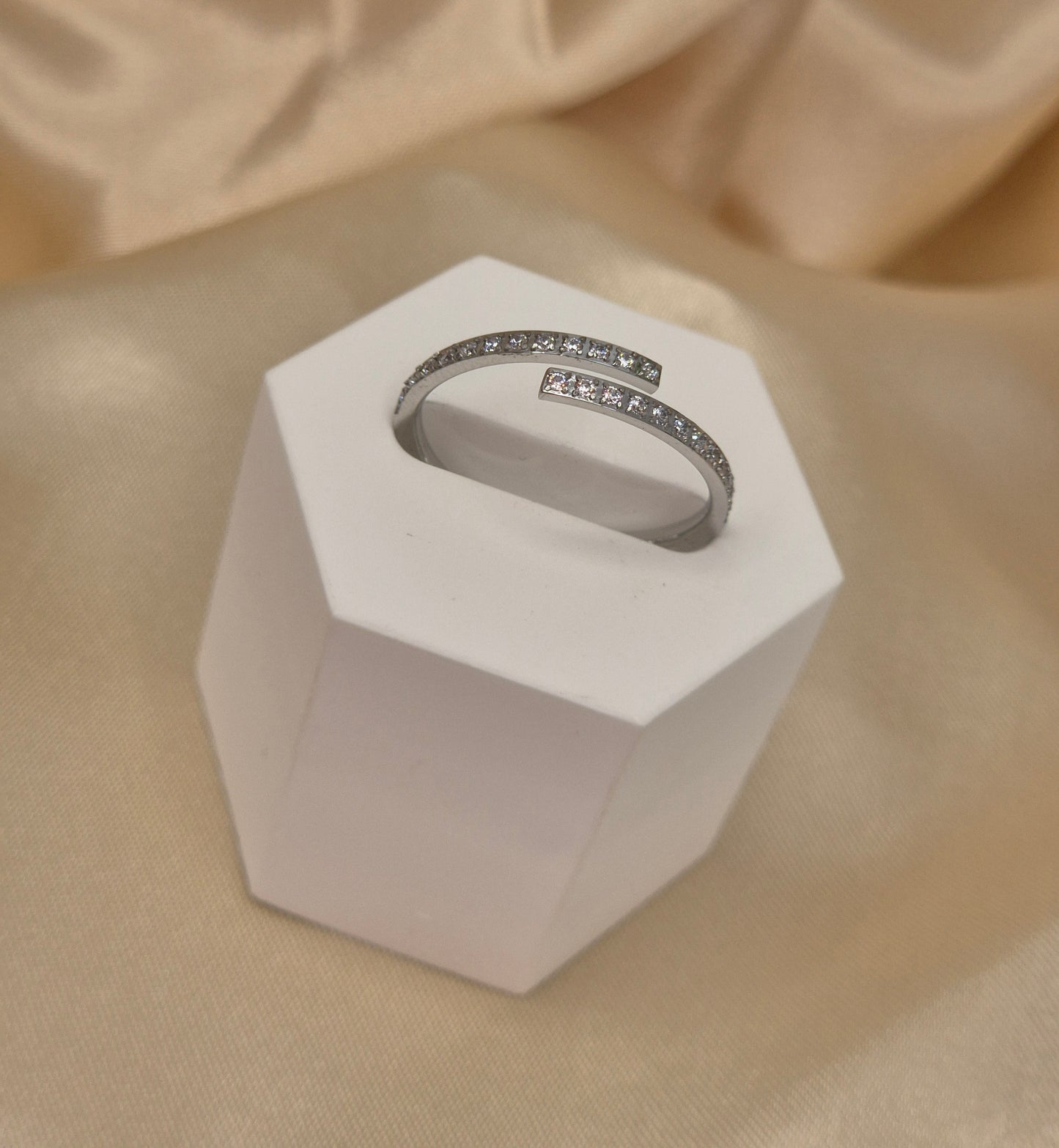 Bague Mindy