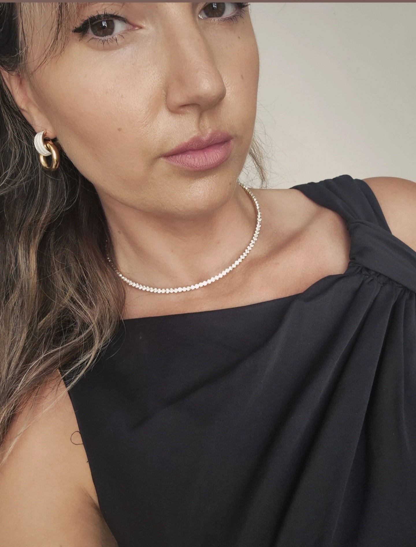 Boucles d’oreilles Nara