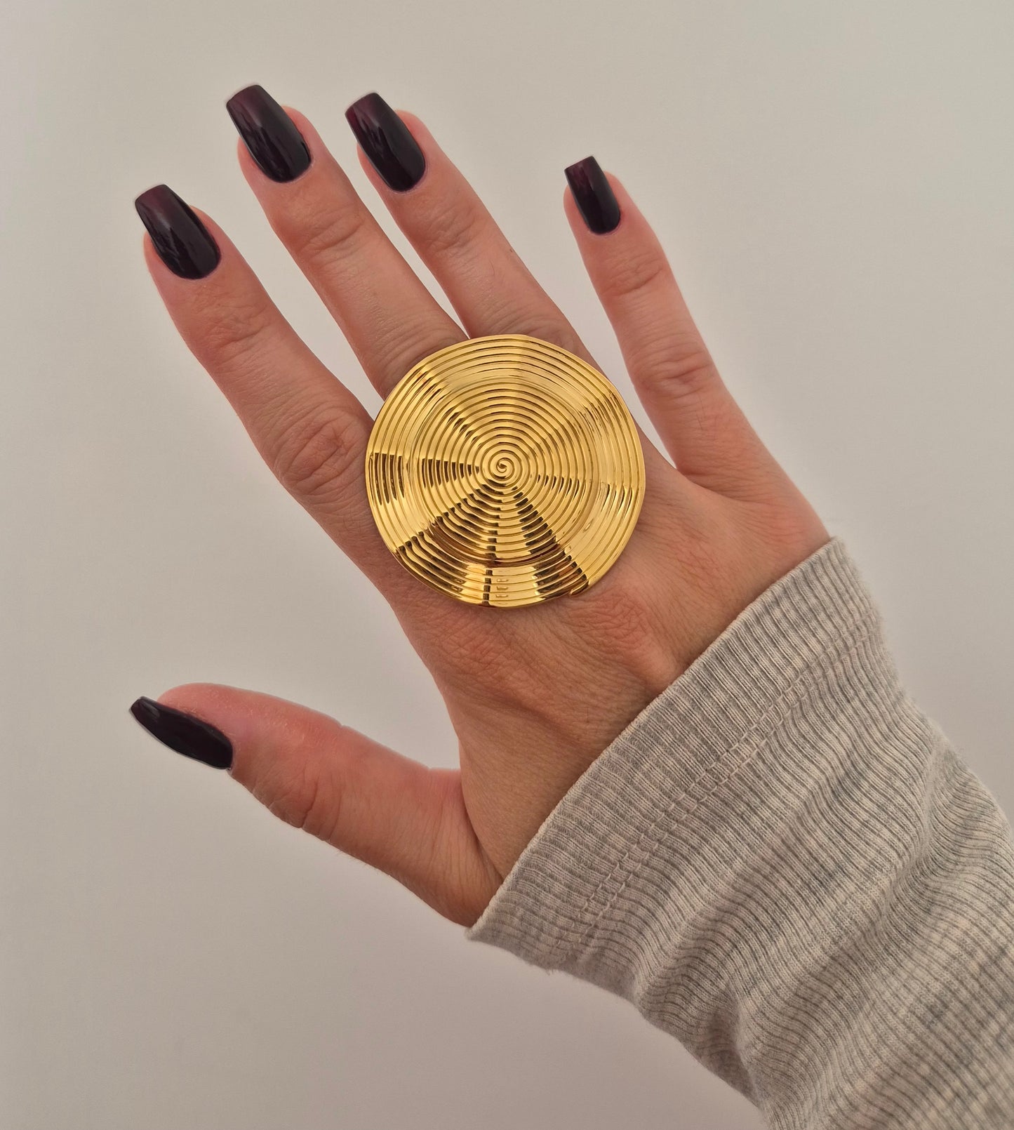 Bague Hypnotic