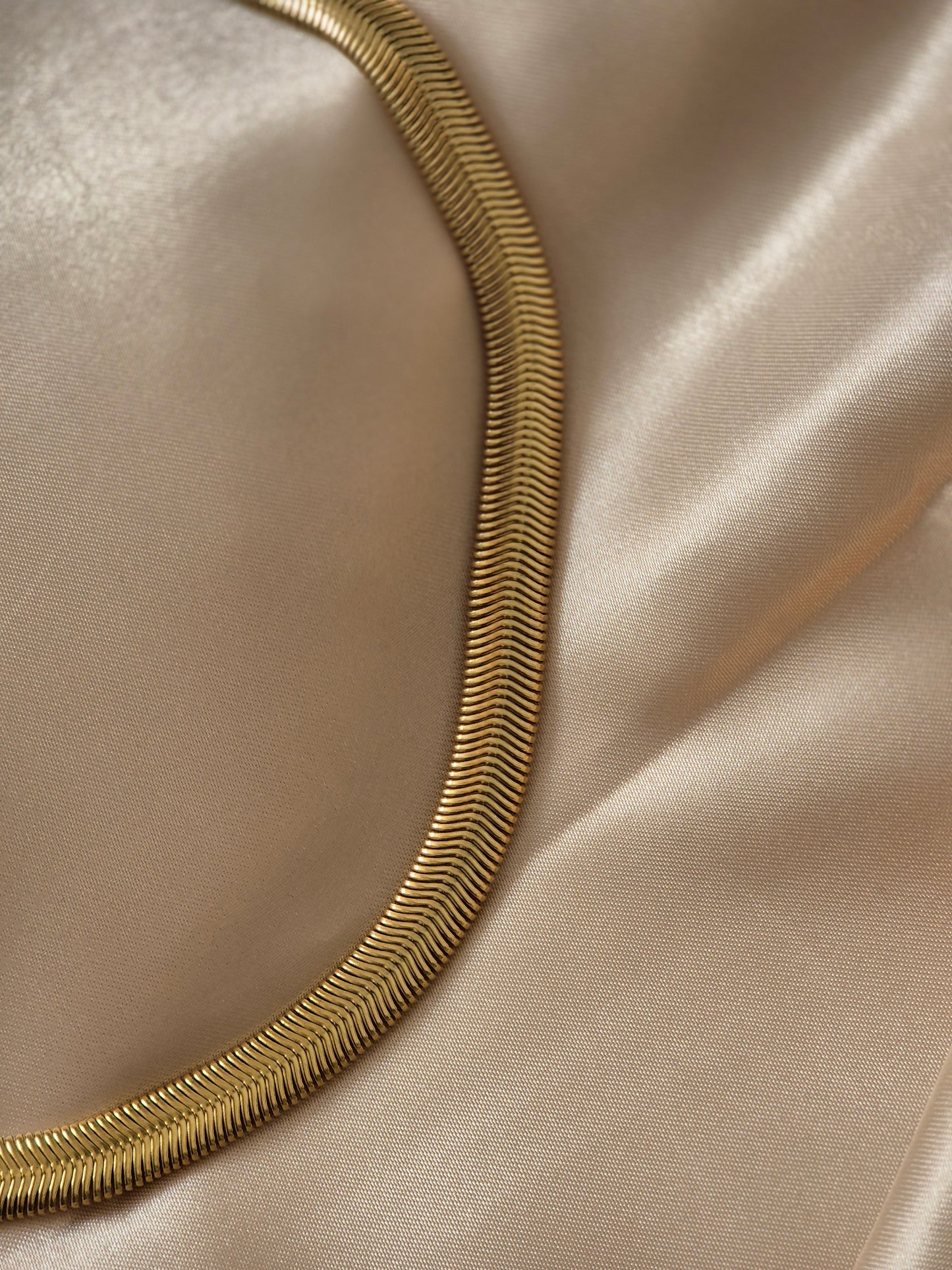 Collier Naga