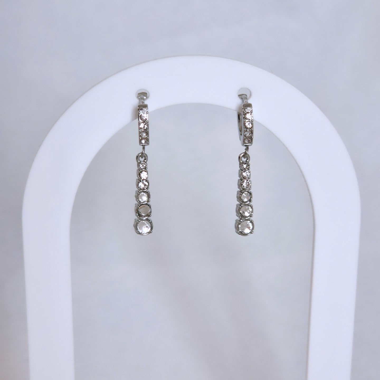 Boucles d’oreilles Sihame