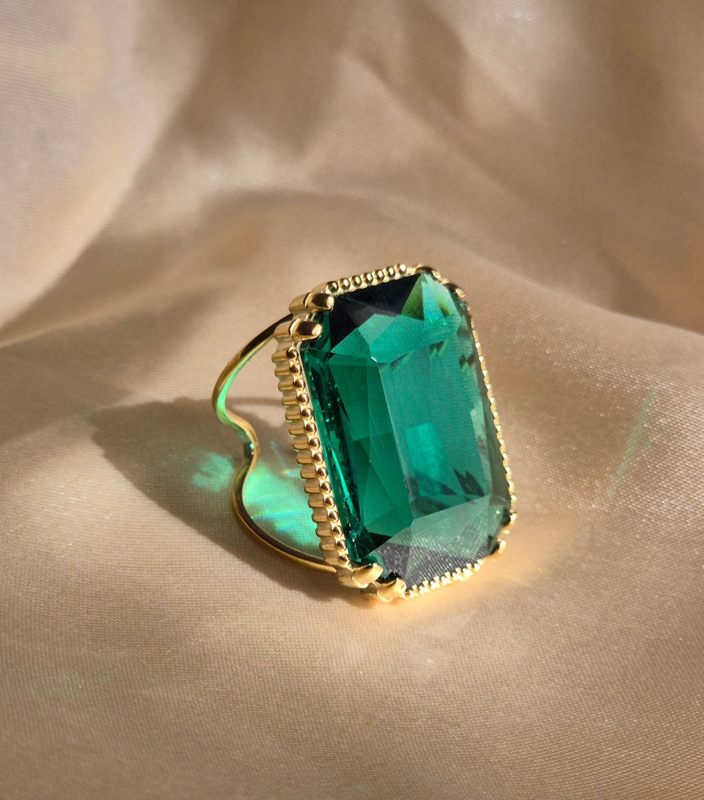 Bague Prestige