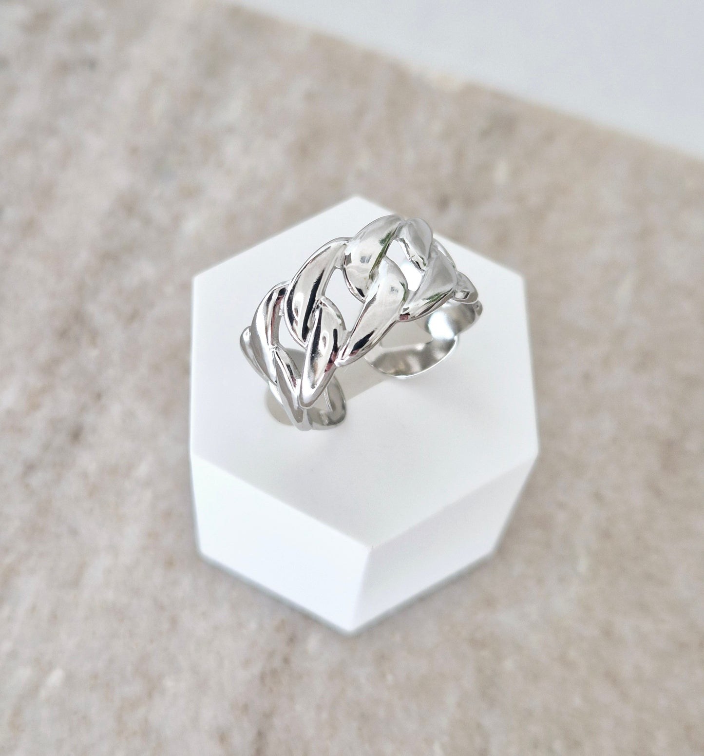 Bague Rakel