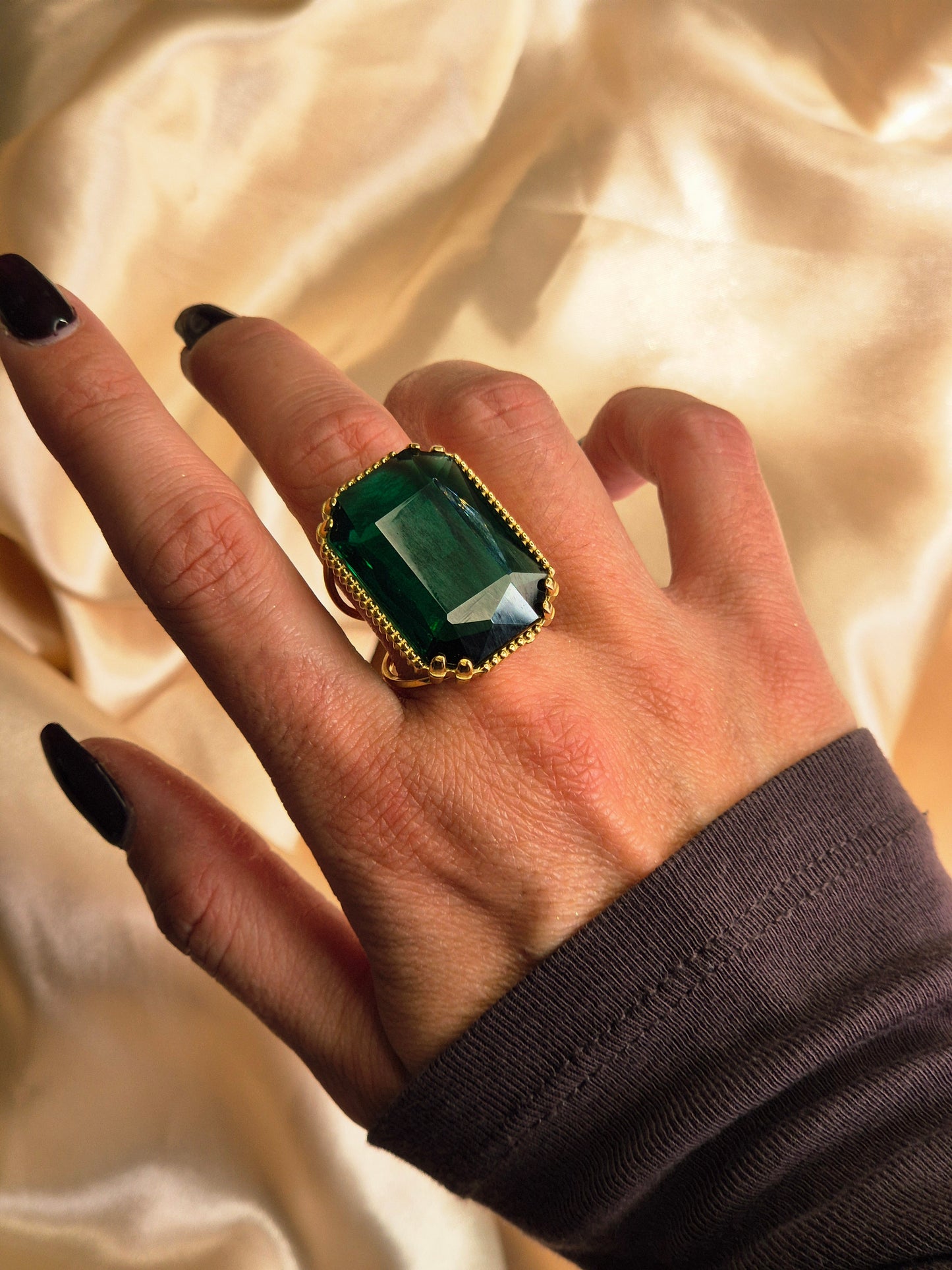 Bague Prestige