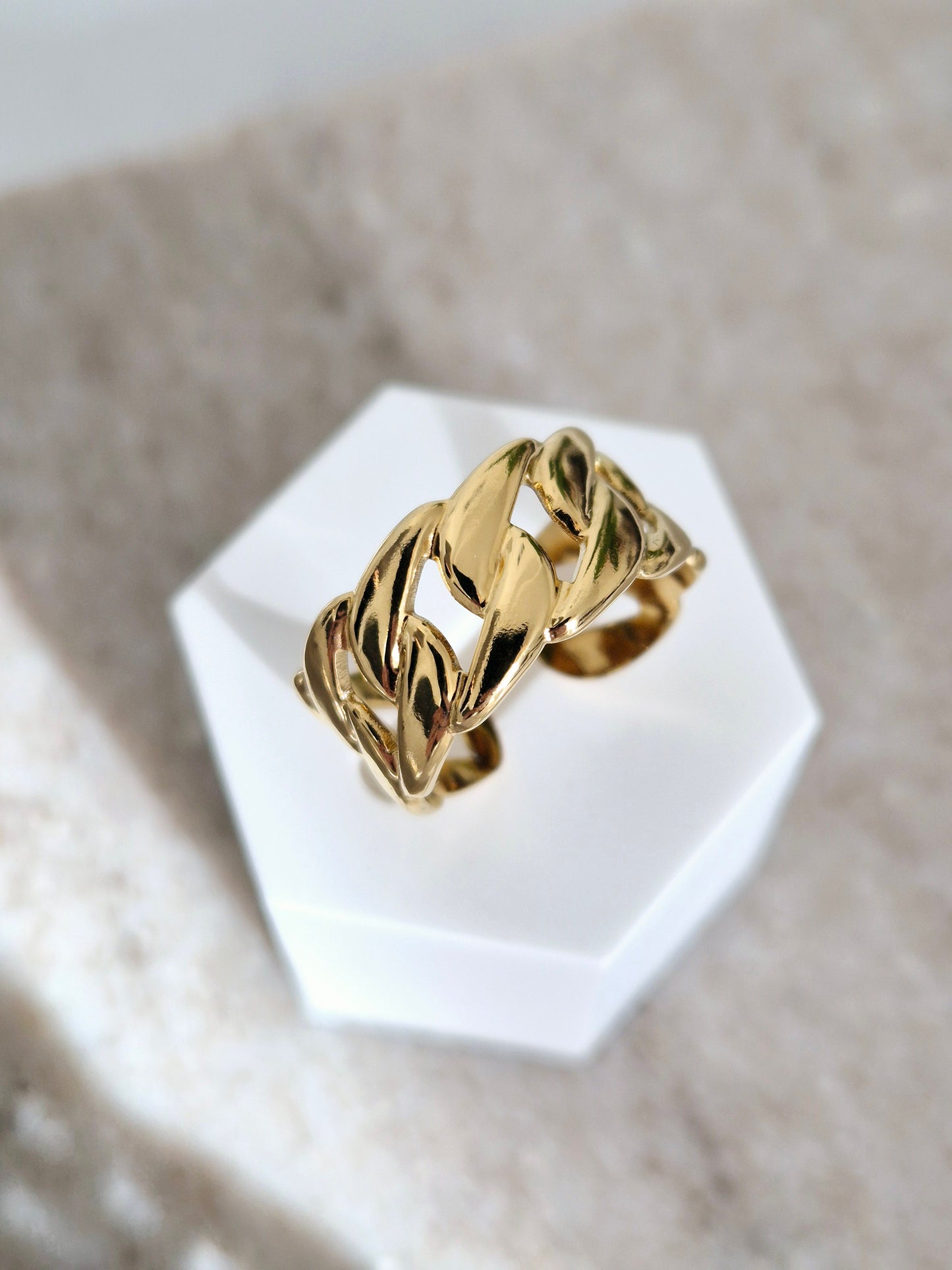 Bague Rakel