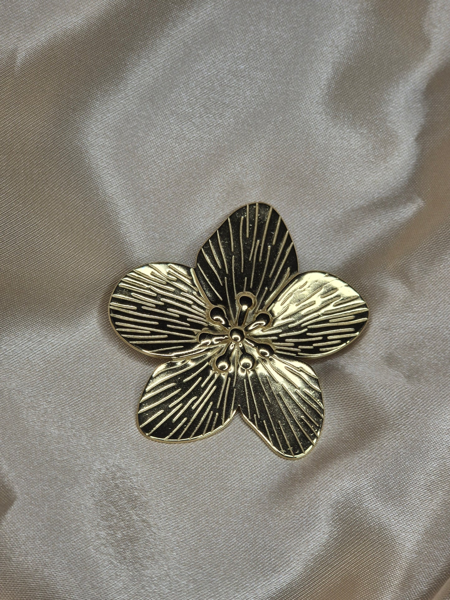 Broche Neysha