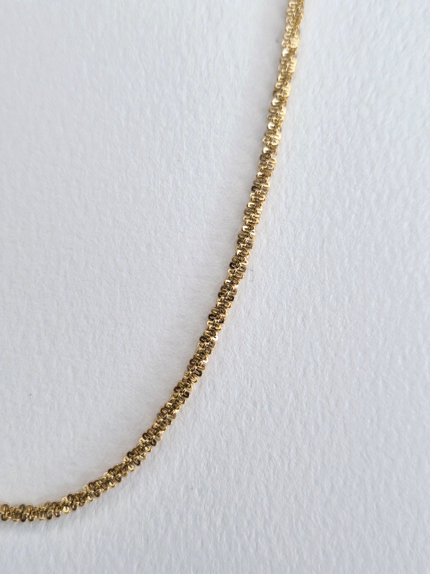 Collier Riviera