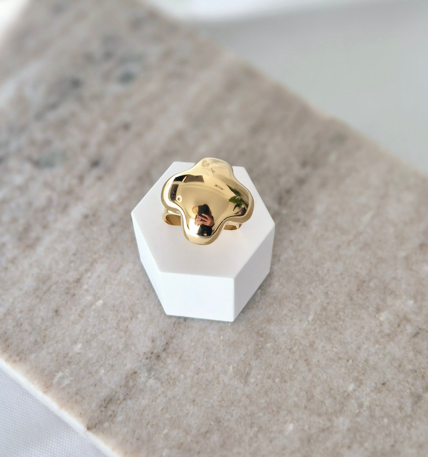 Bague Melina