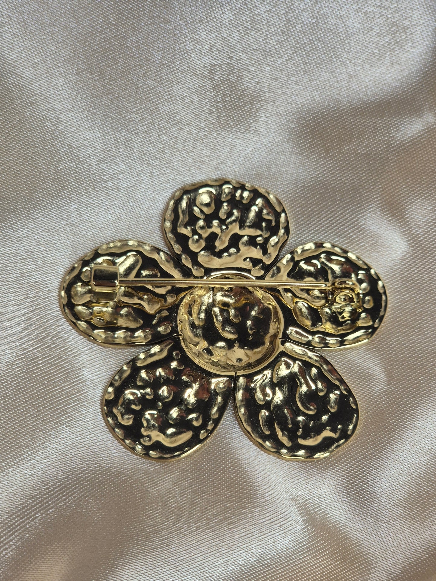 Broche Lilou