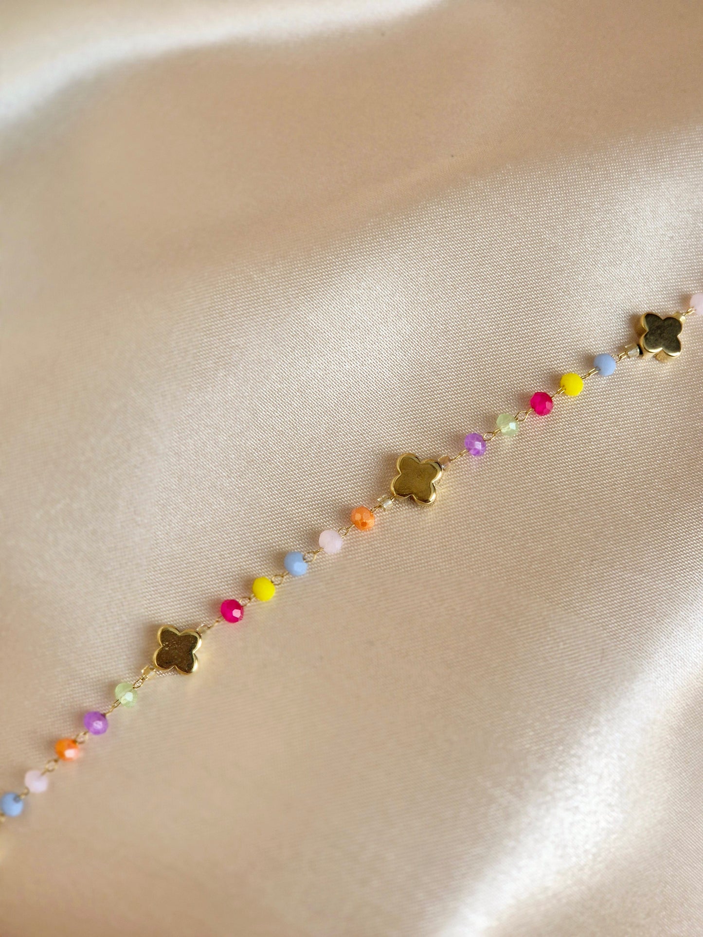 Bracelet colorfull