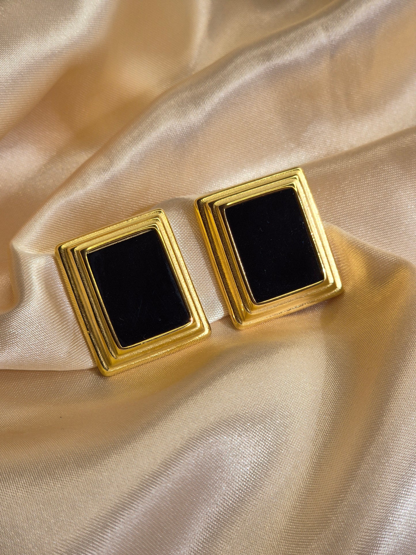 Boucles d’oreilles Elizabeth