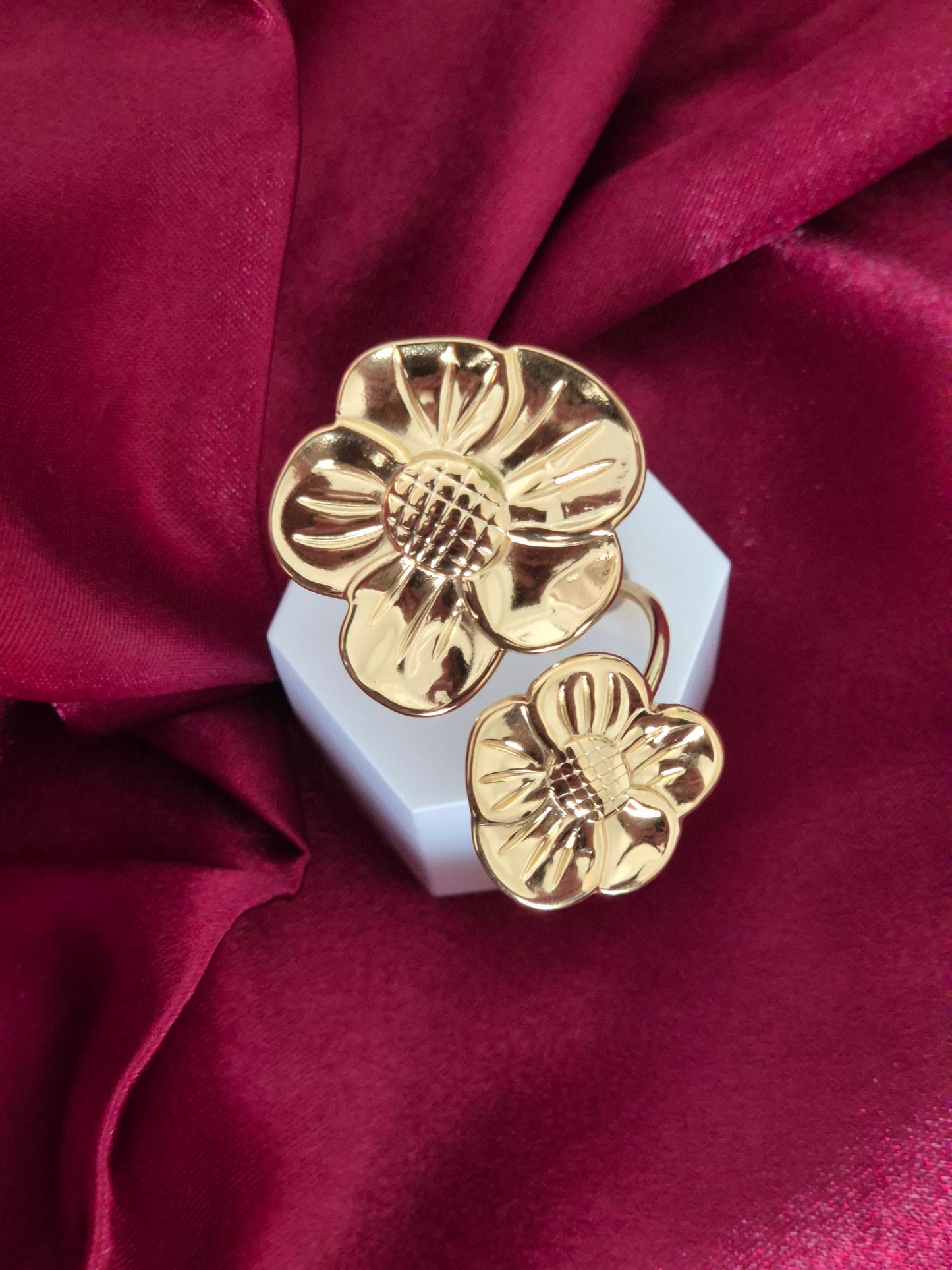 Bague Stacy