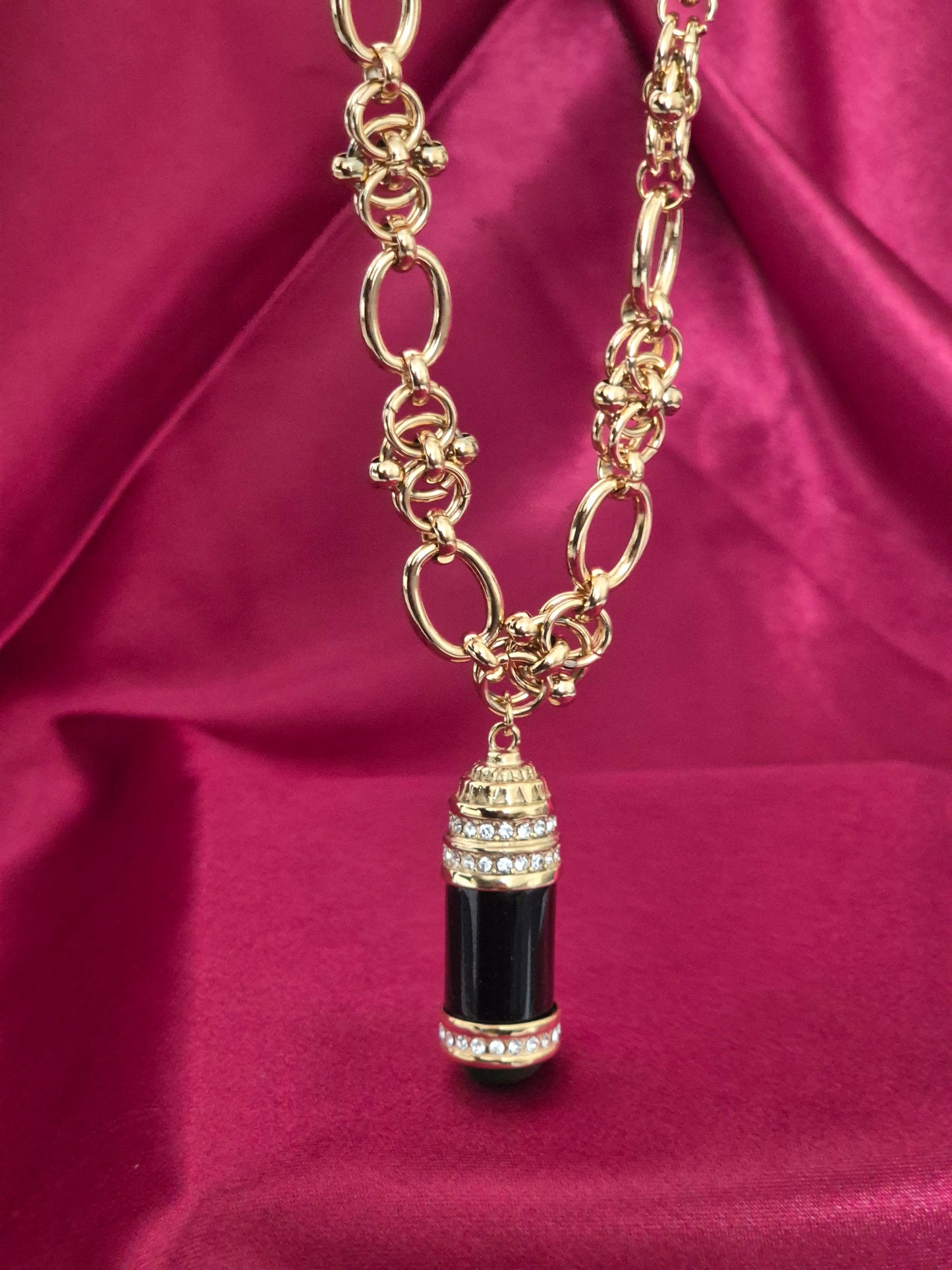 Collier Zephyra