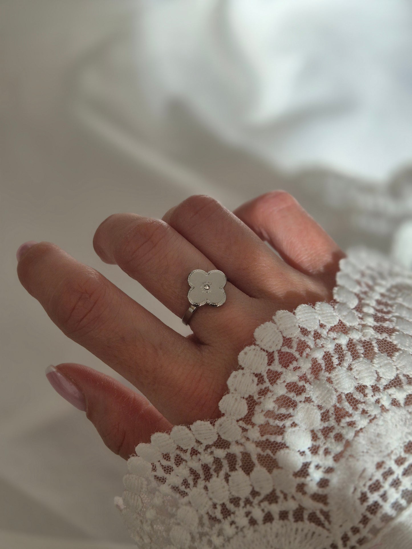 Bague Prisca