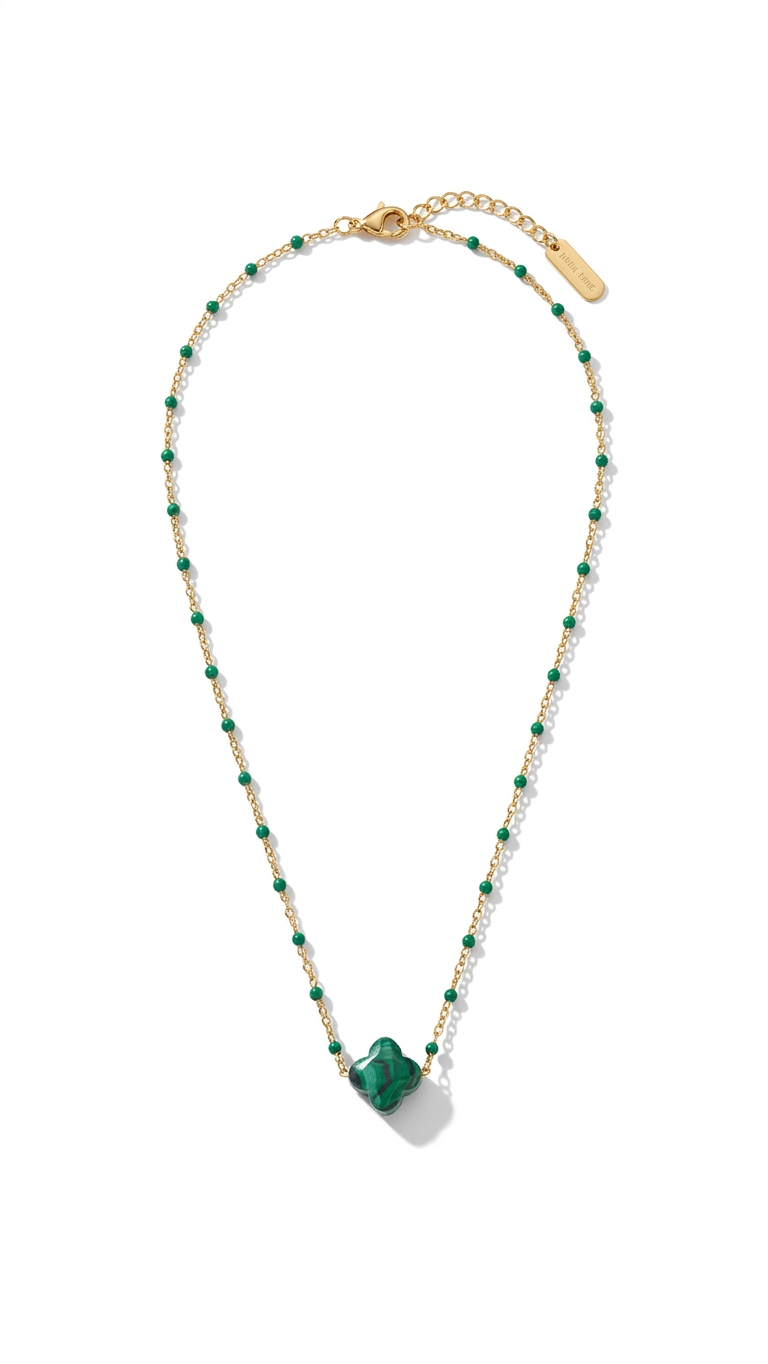 Collier Vertus