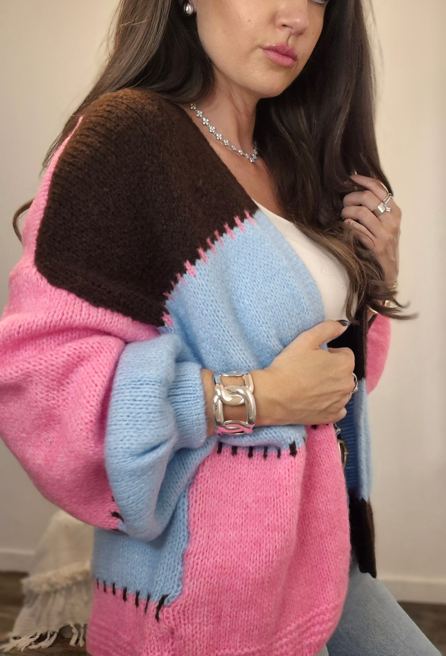Gilet Rosewood