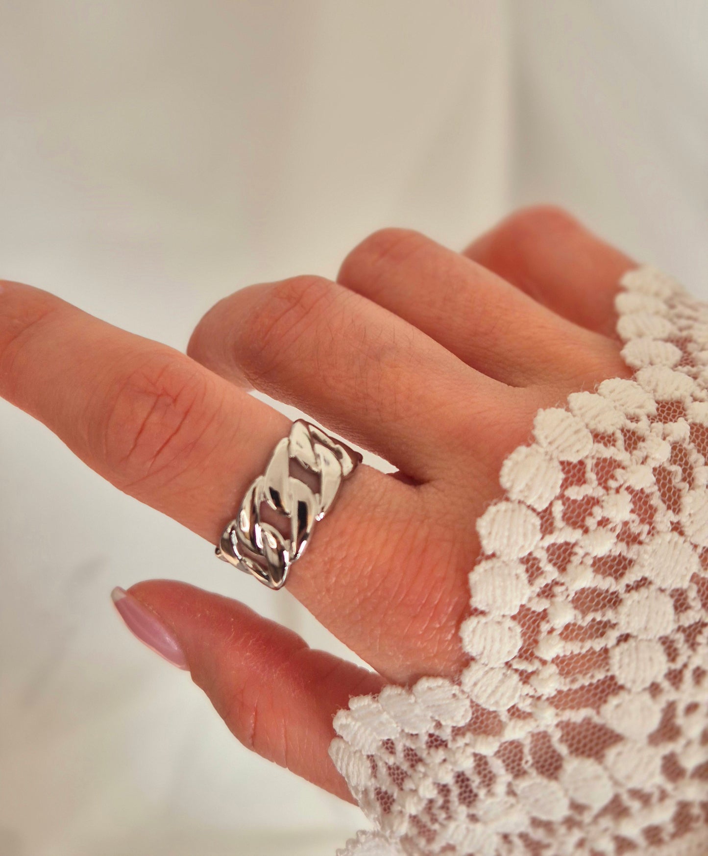 Bague Rakel