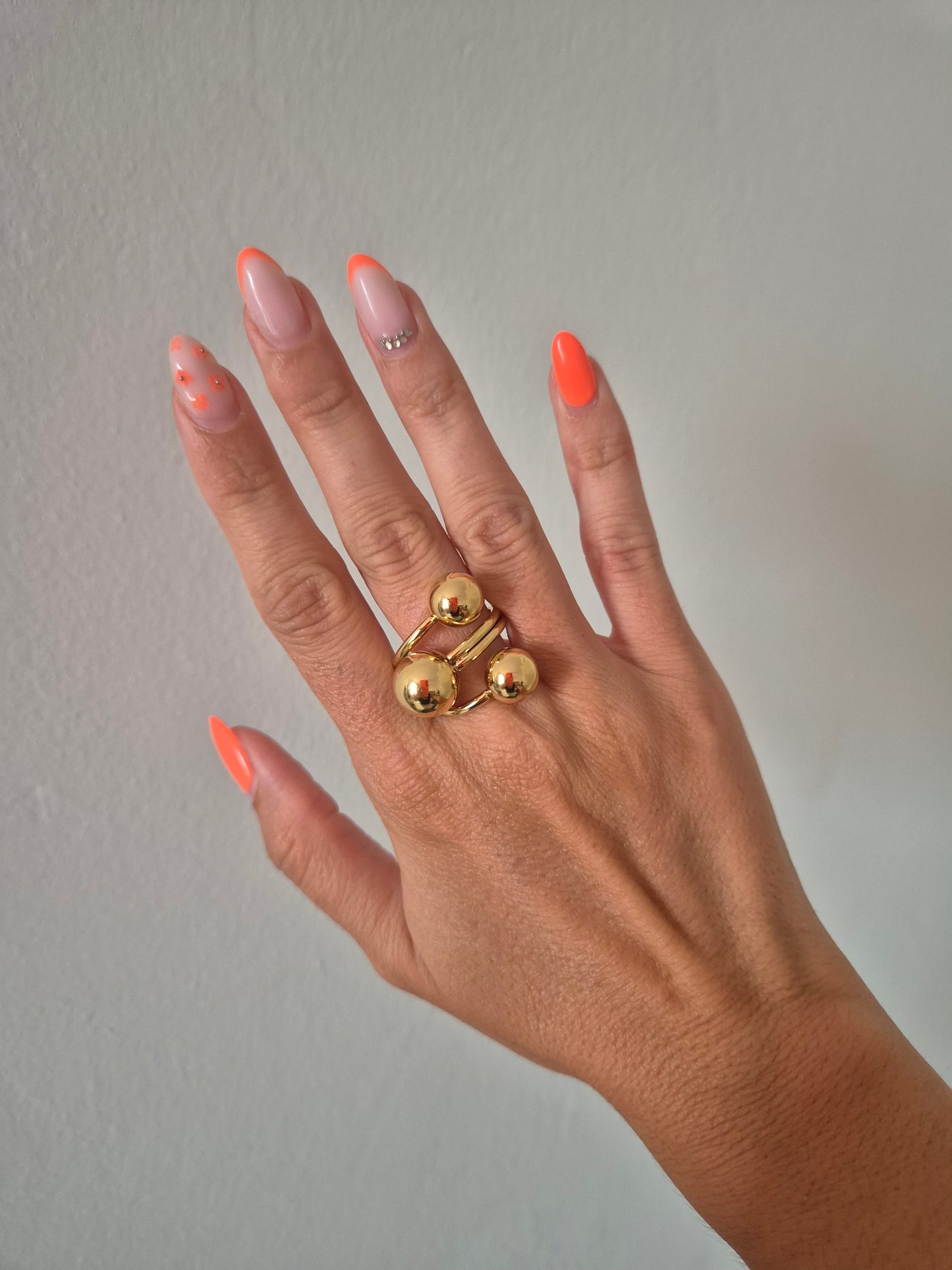 Bague Cyrielle