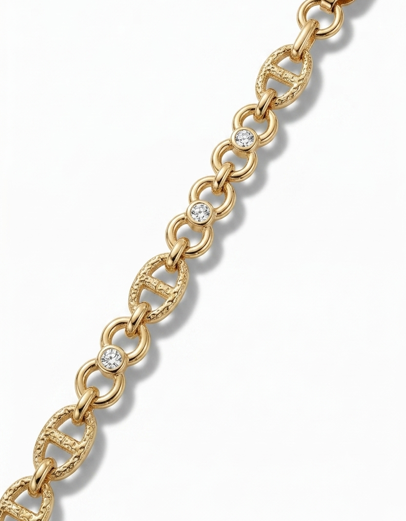 Bracelet Temsse
