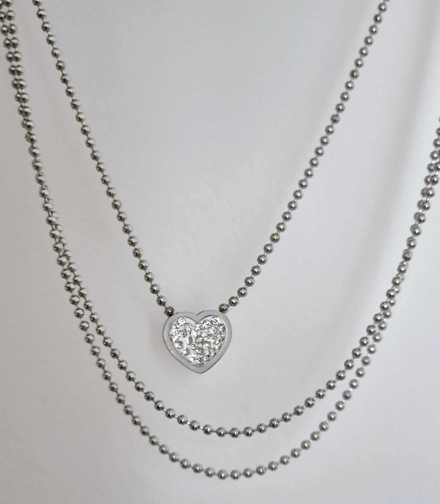 Collier Amour