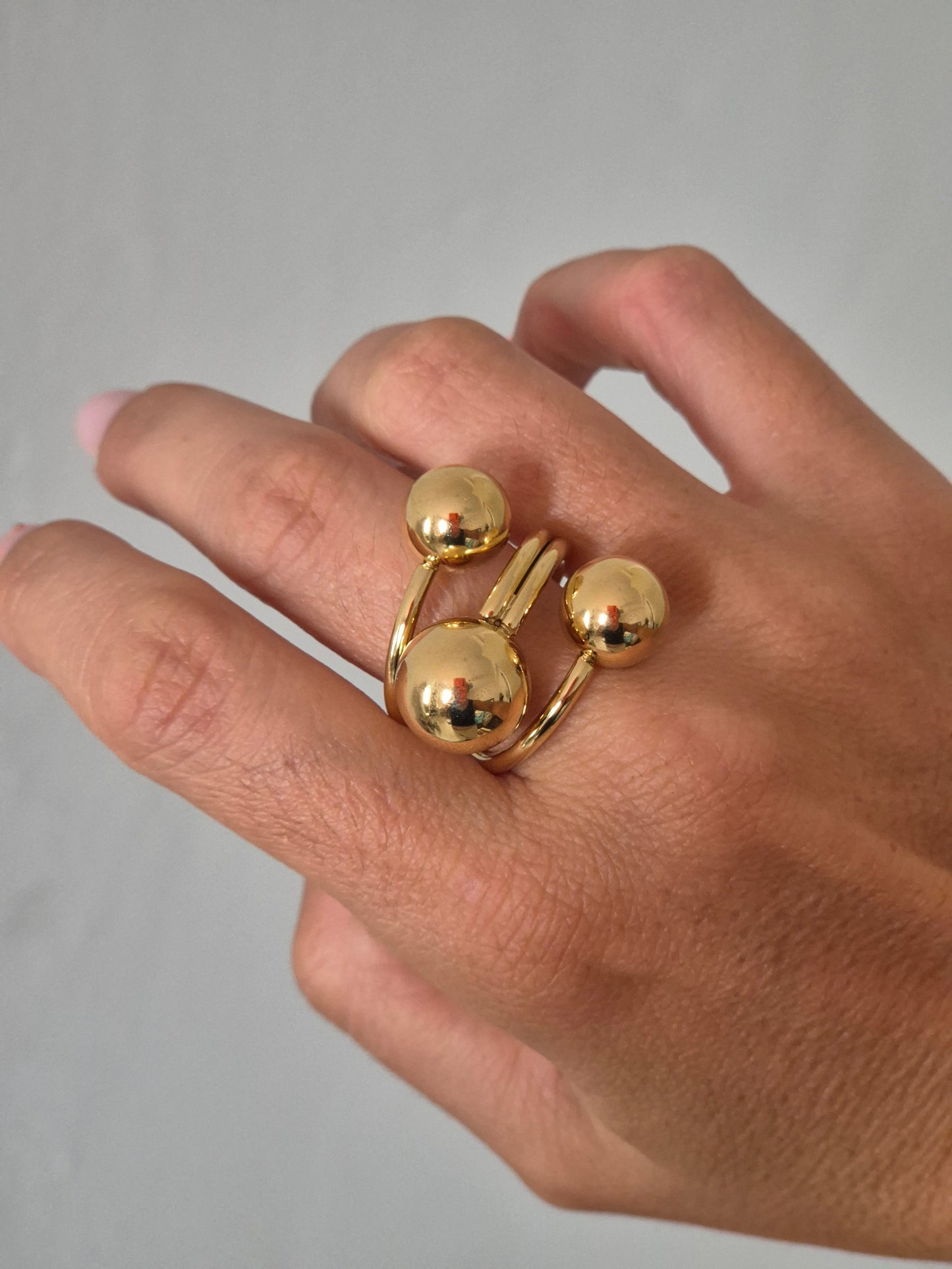 Bague Cyrielle