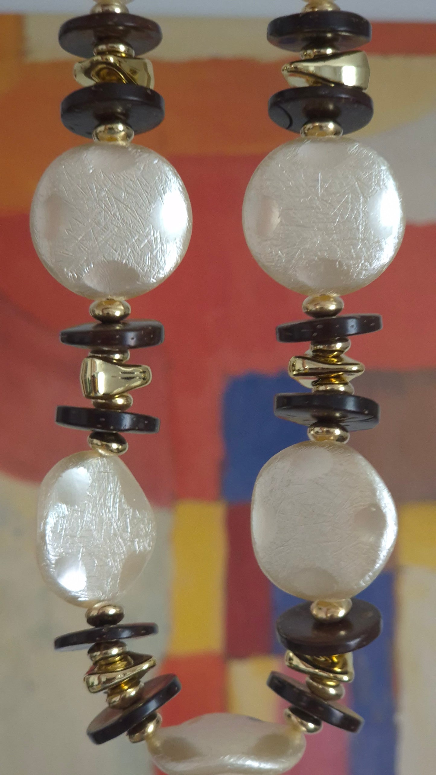 Collier Etnyk