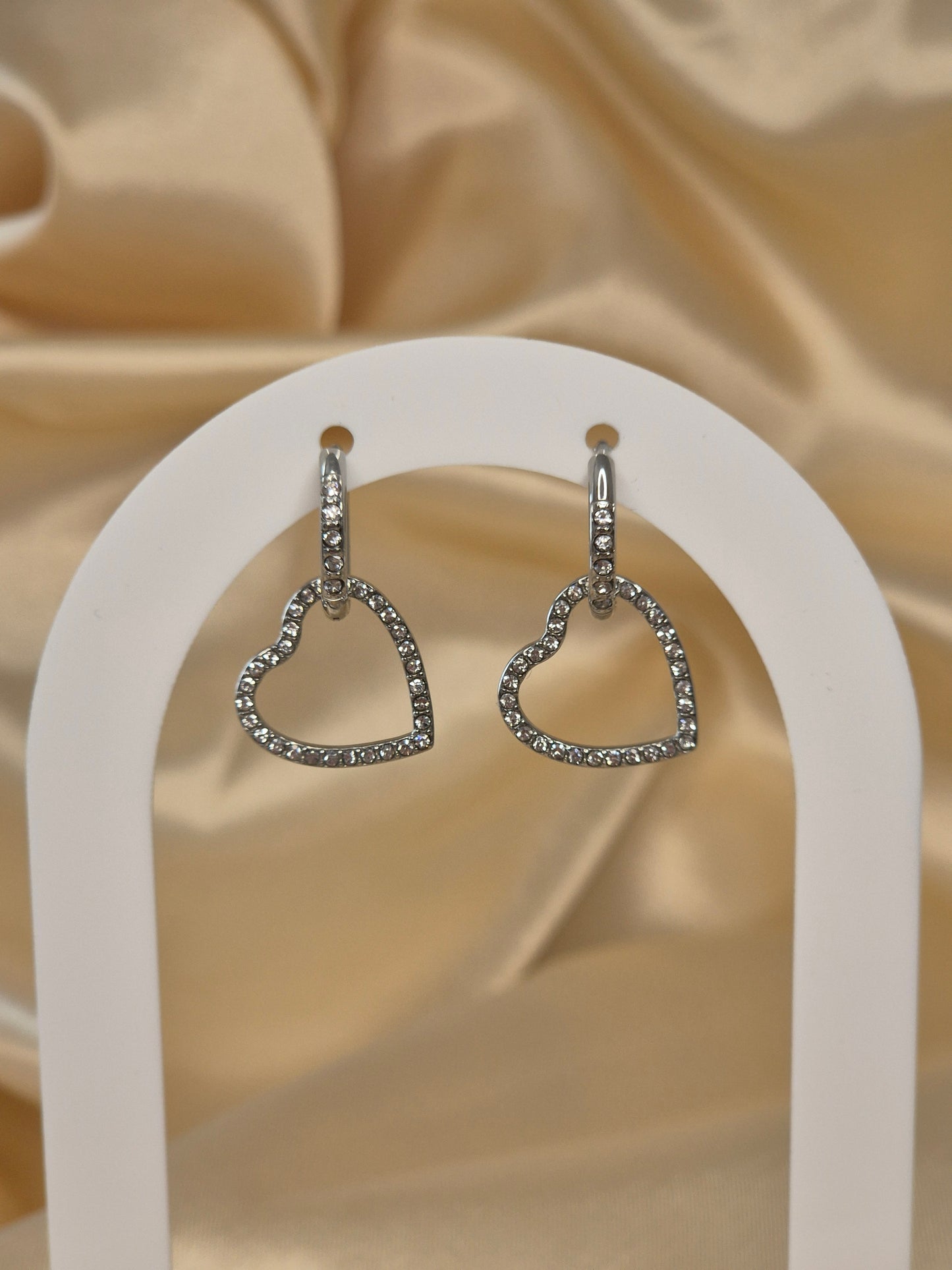 Boucles Coralie