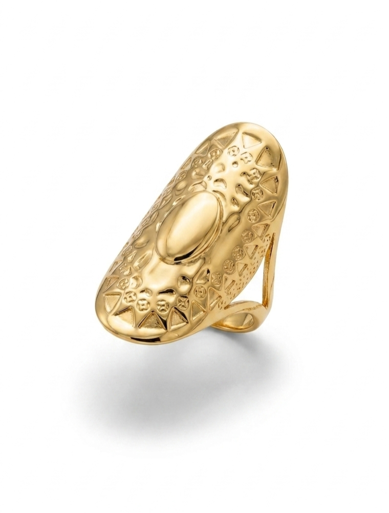 Bague Selmana