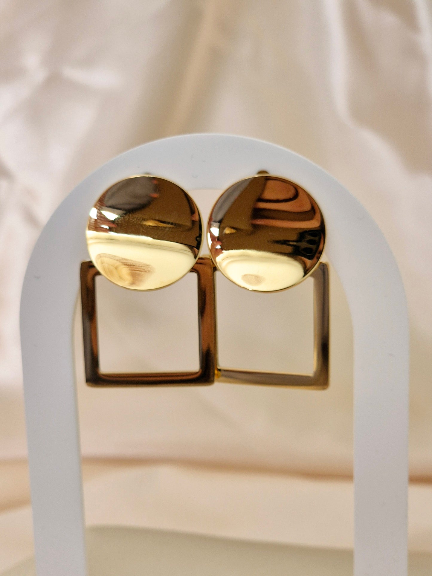 Boucles d’oreilles Pyta