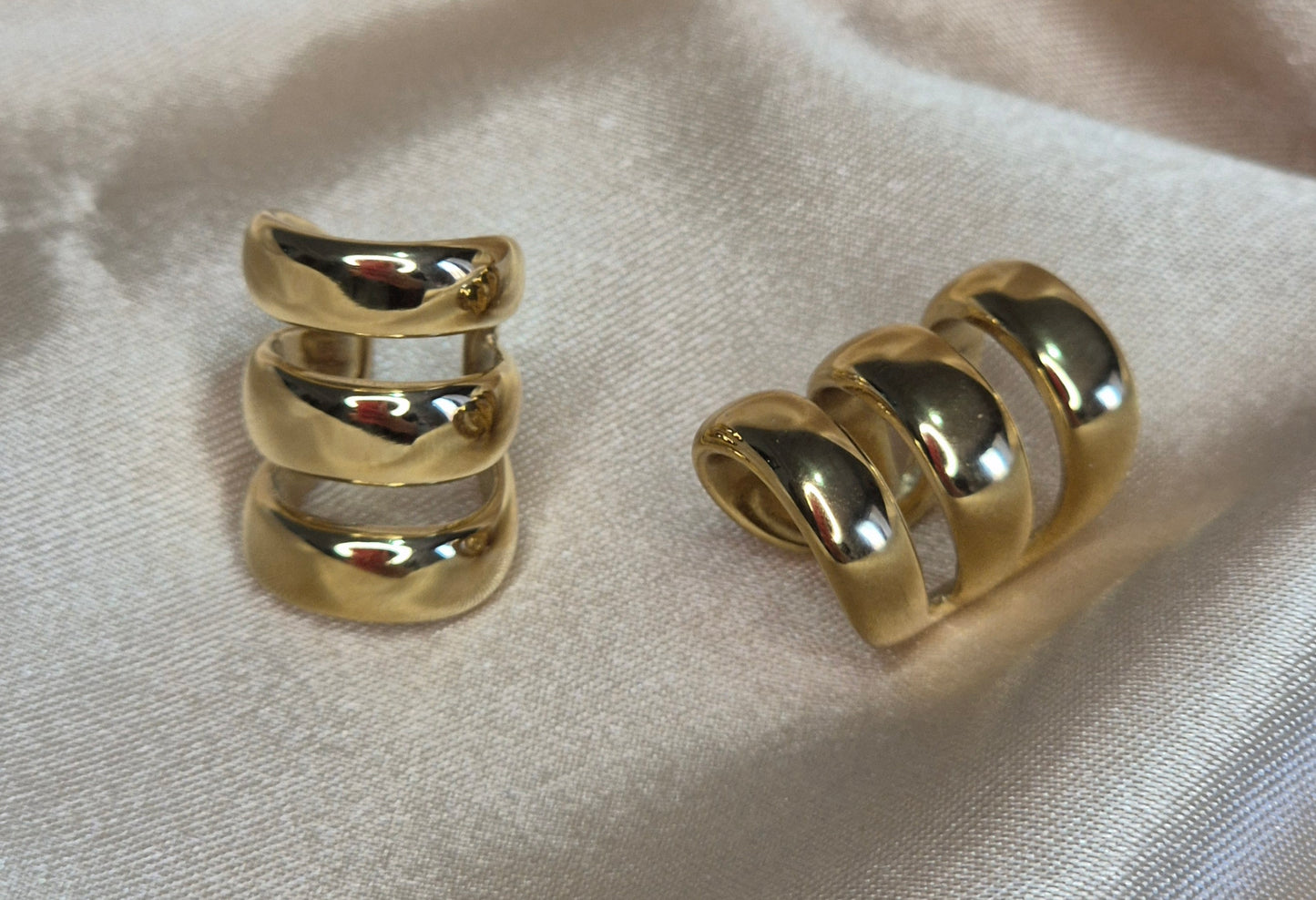 Boucle d’oreille earcuff