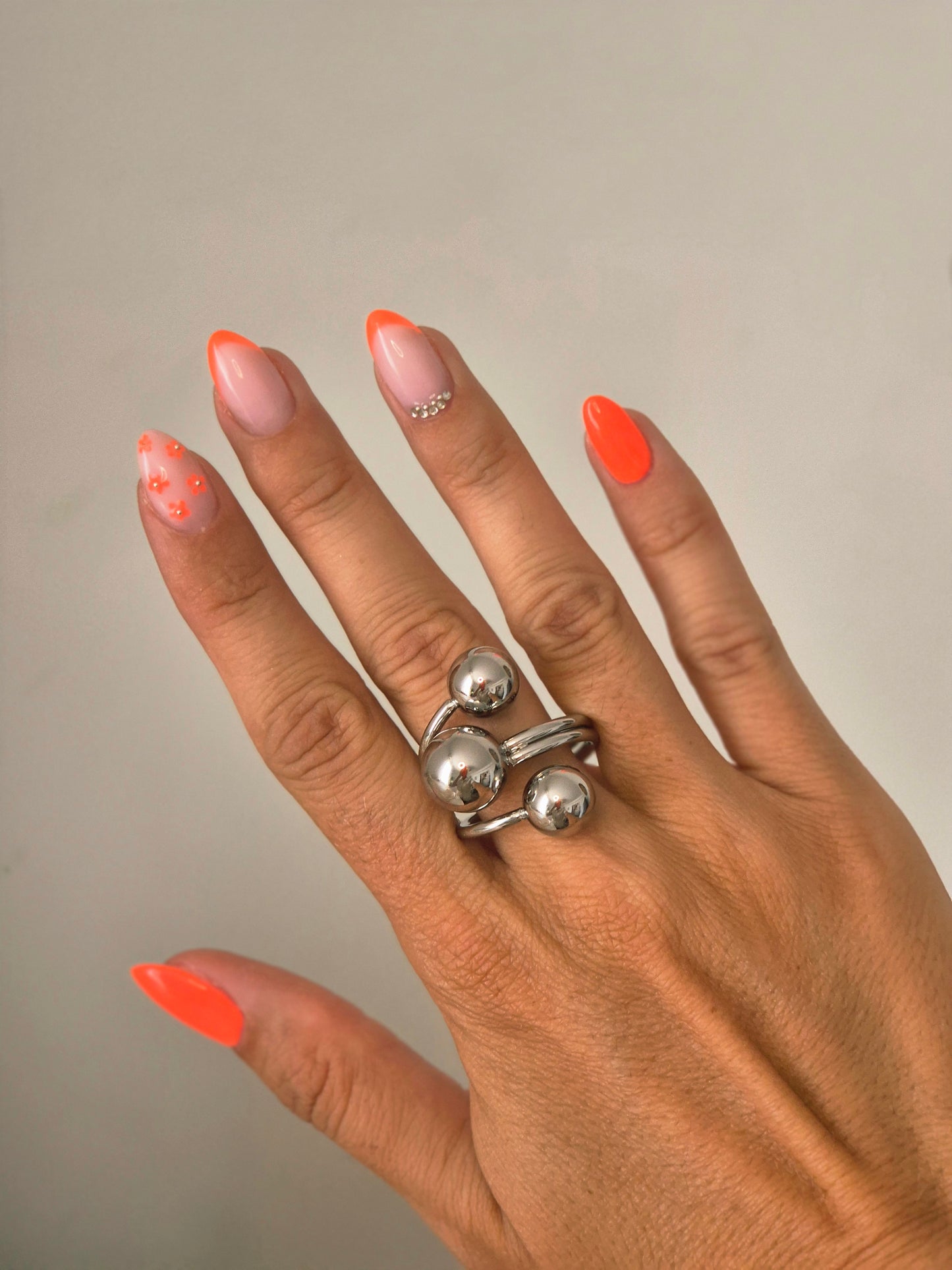 Bague Cyrielle