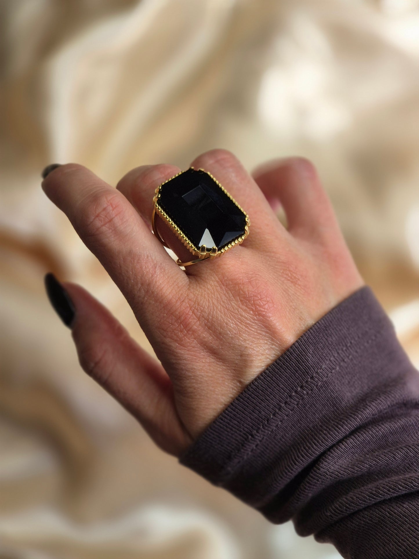 Bague Prestige