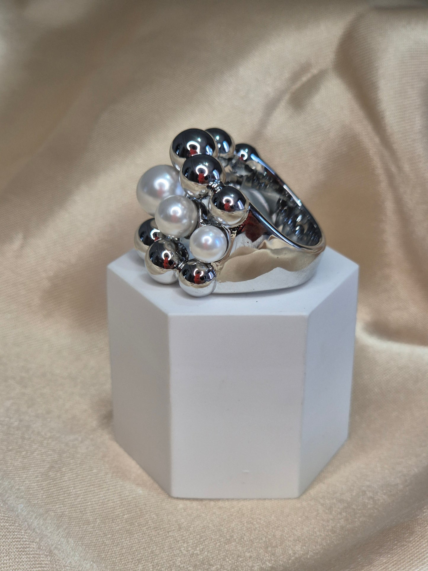 Bague Héléna