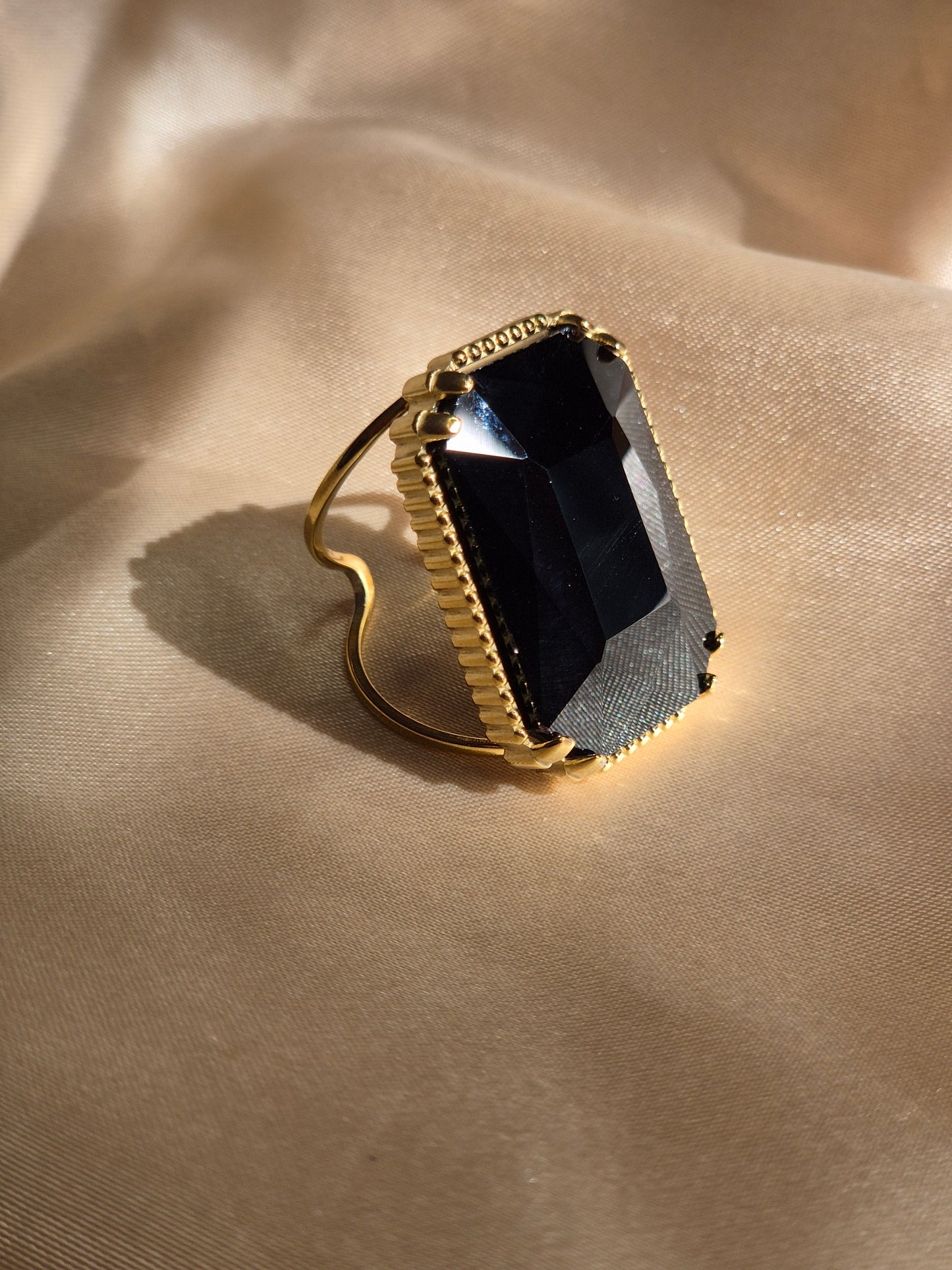 Bague Prestige